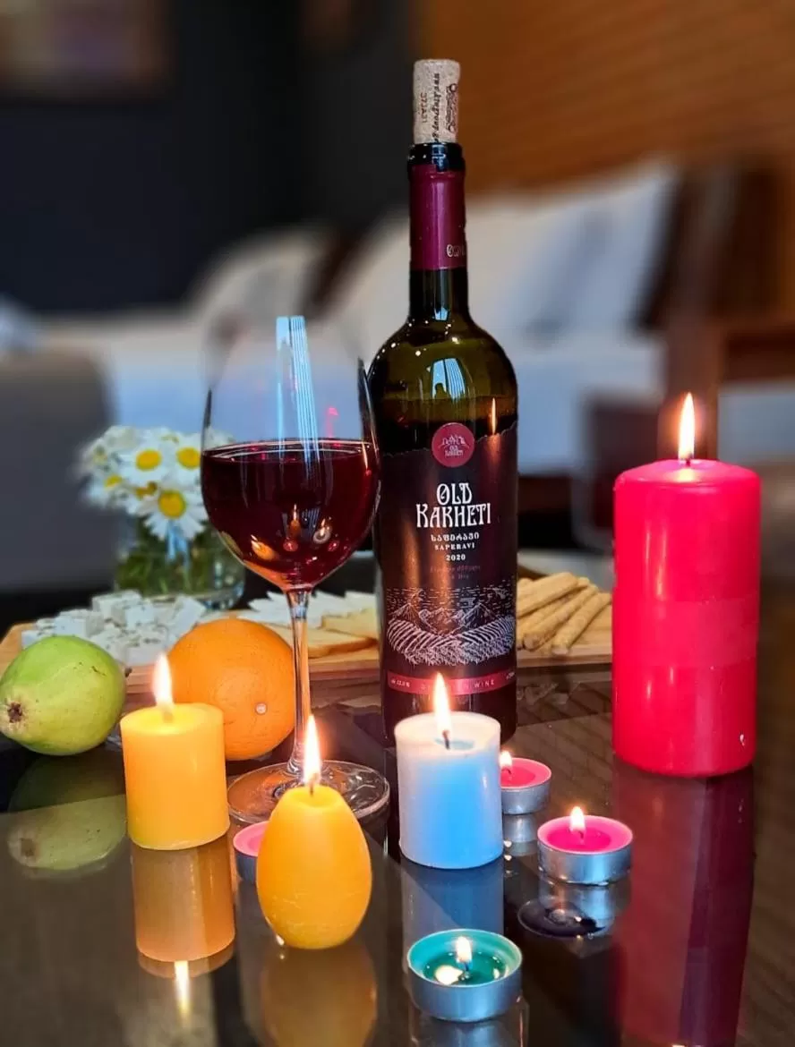 Food and drinks, Drinks in Bricks Hotel