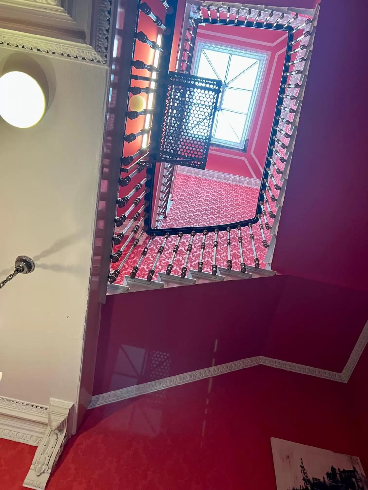 Other in Eliza House