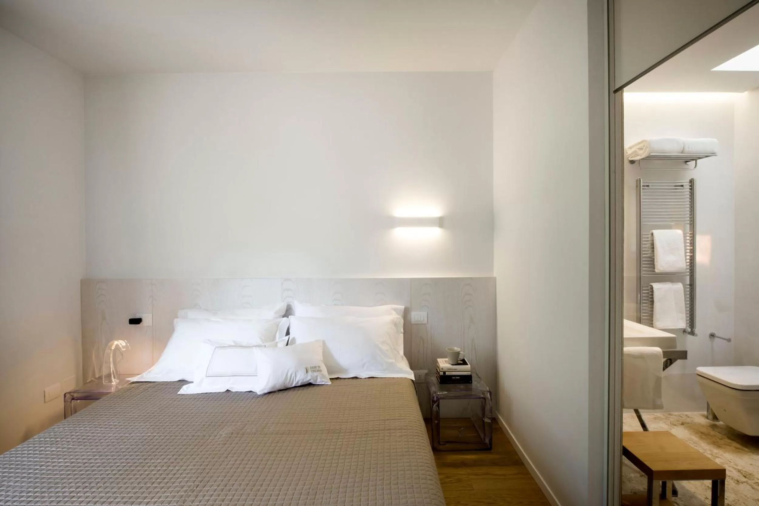 Bed in Dame di Toscana