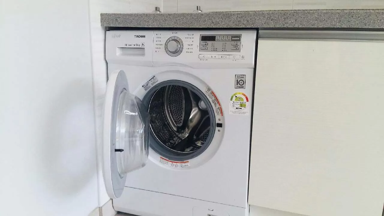 Gaon Residence Hotel