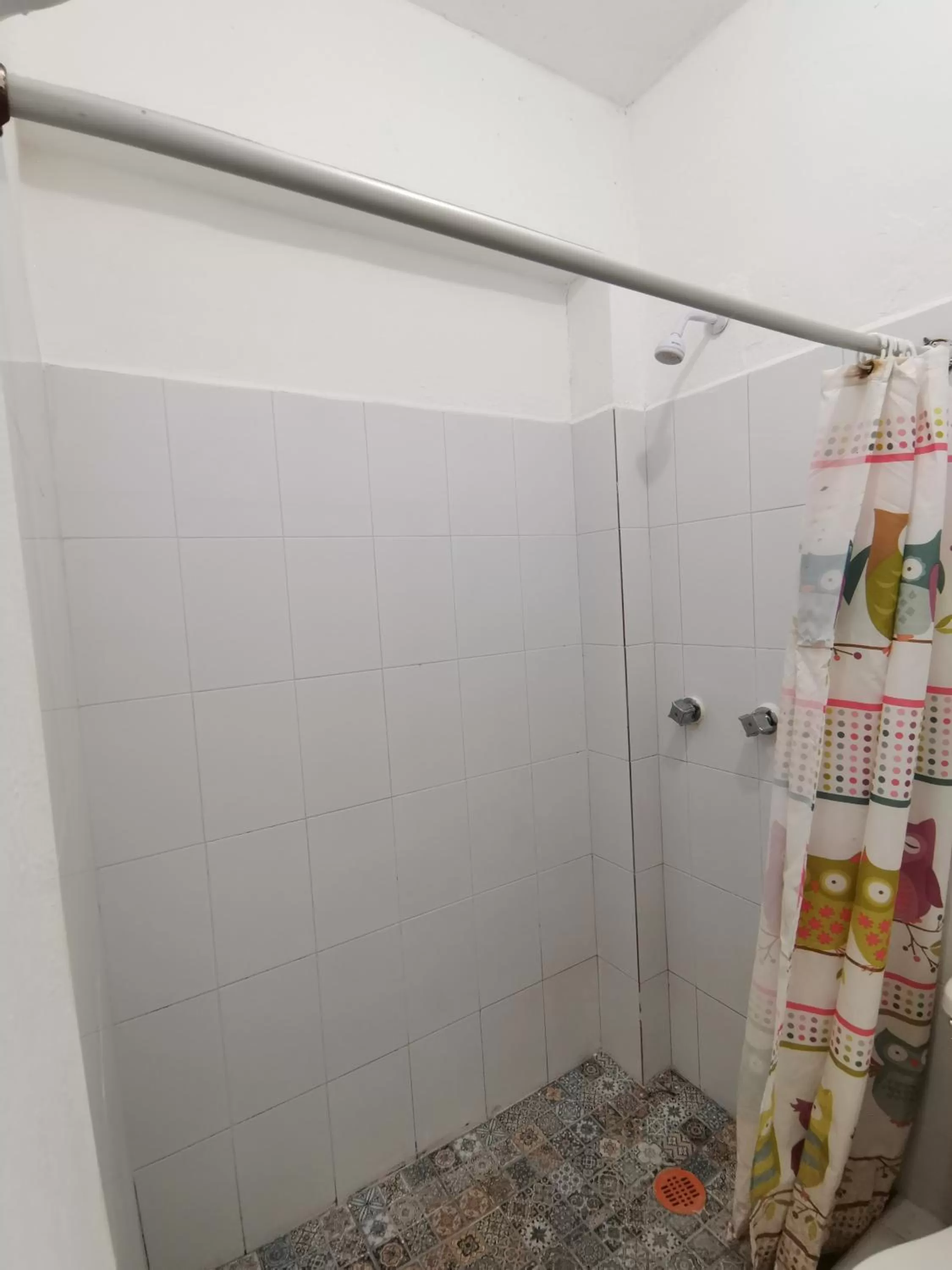 Hotel Colonial San Carlos Cancún Centro