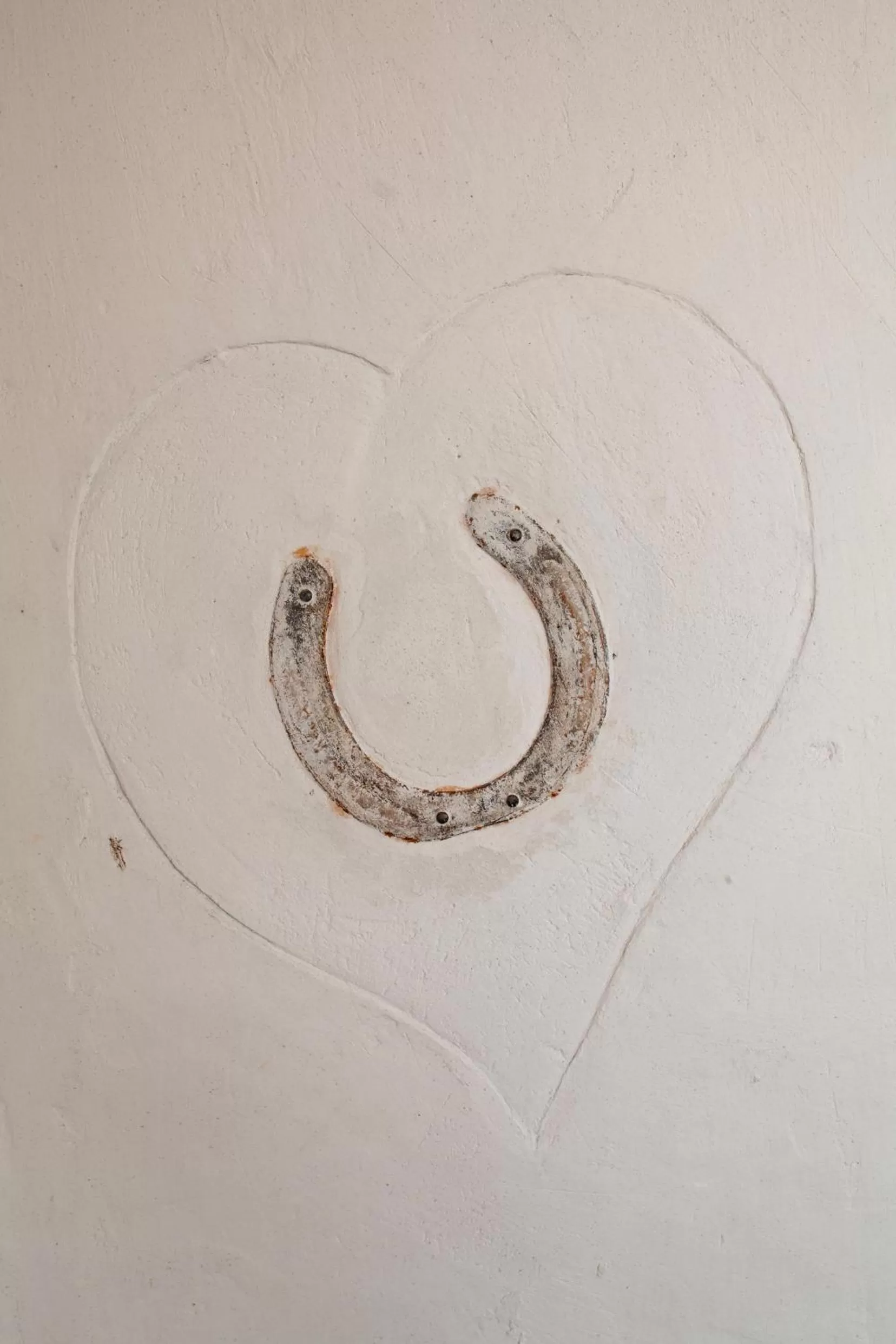 Decorative detail in Lodge Sainte Helene Adult only