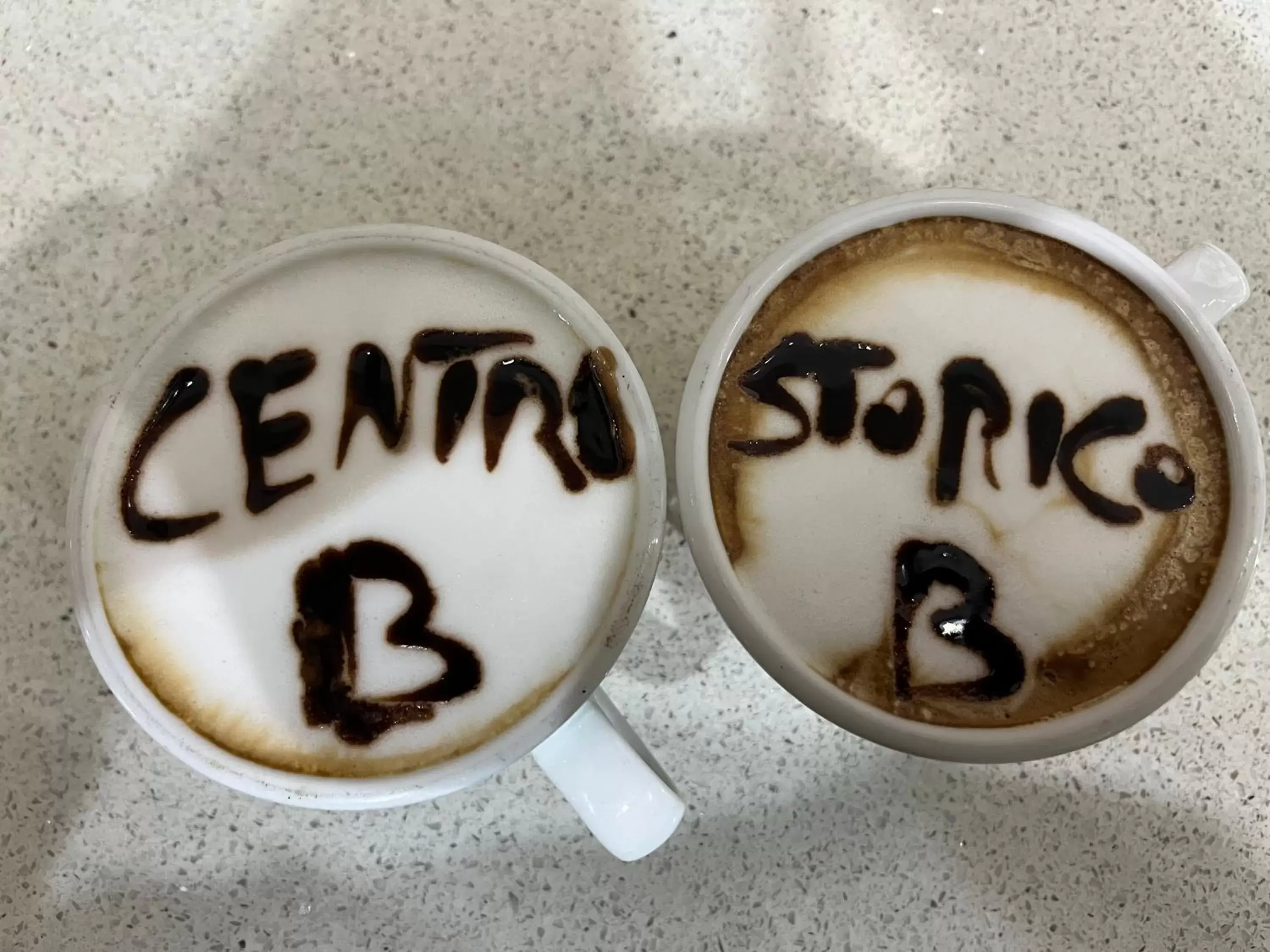 King Room with Spa Bath in Centro Storico Bed e Breakfast King Room with Spa Bath in Centro Storico Bed e Breakfast