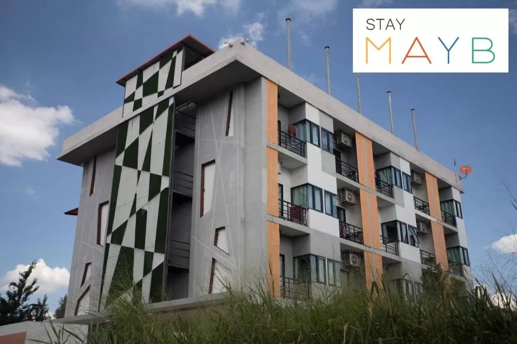 STAY MAYB Chiang Mai