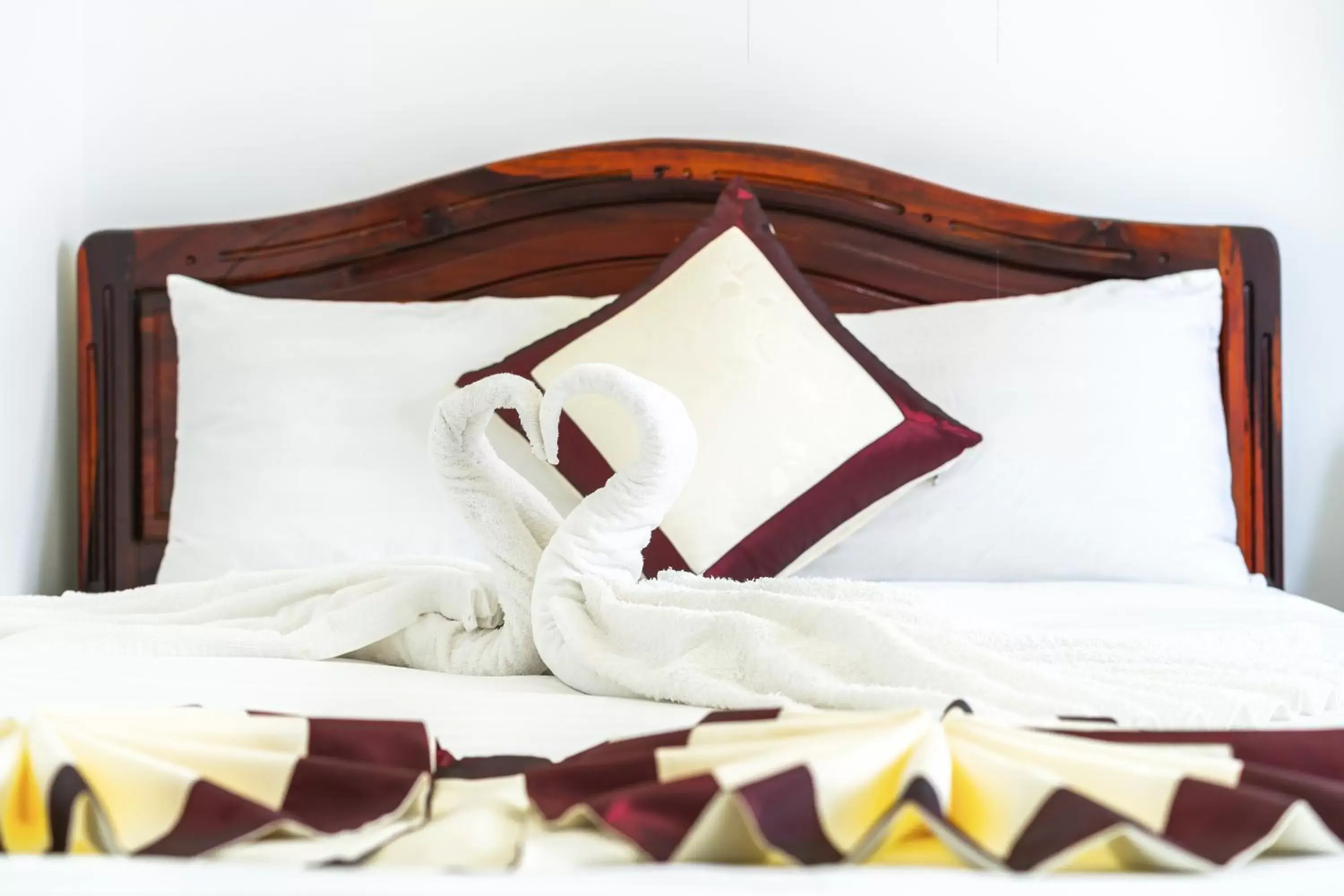 Double Room in Miền Nhiệt Đới 2 Hotel Double Room in Miền Nhiệt Đới 2 Hotel