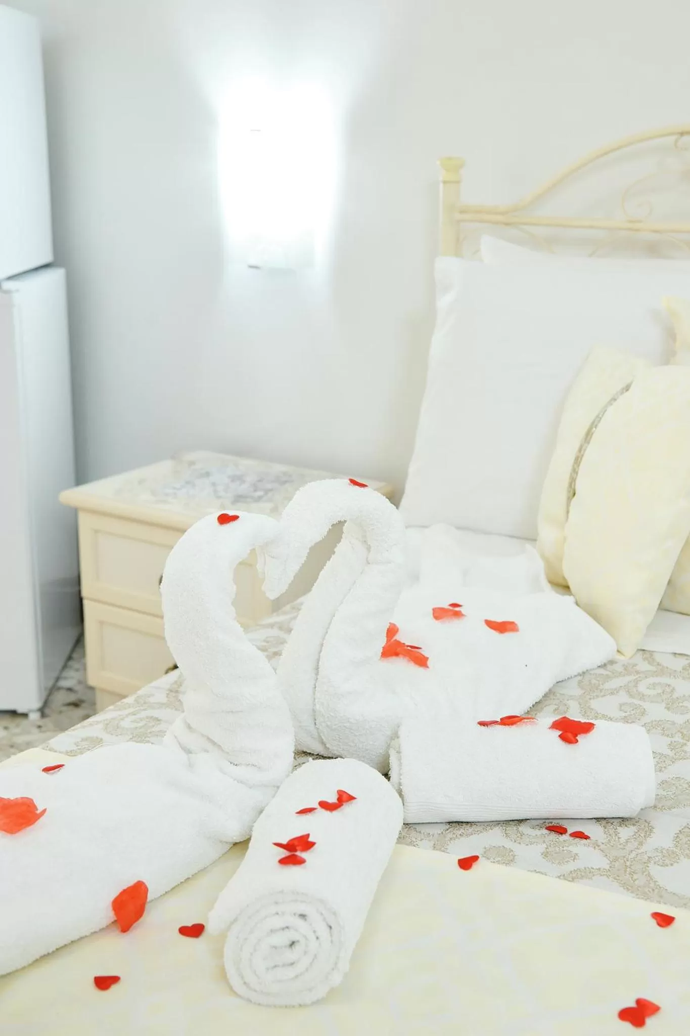 Bed in Affittacamere SOGNI D'ORO