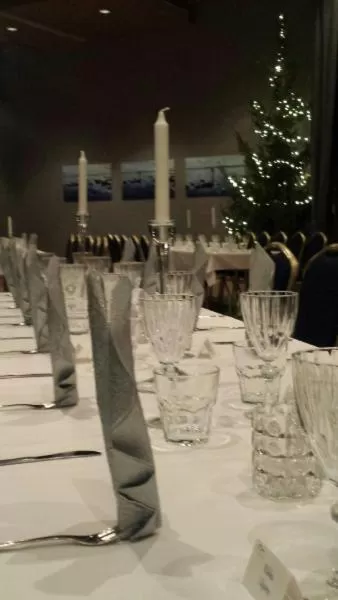 Restaurant/Places to Eat in Hotelli Viikinhovi