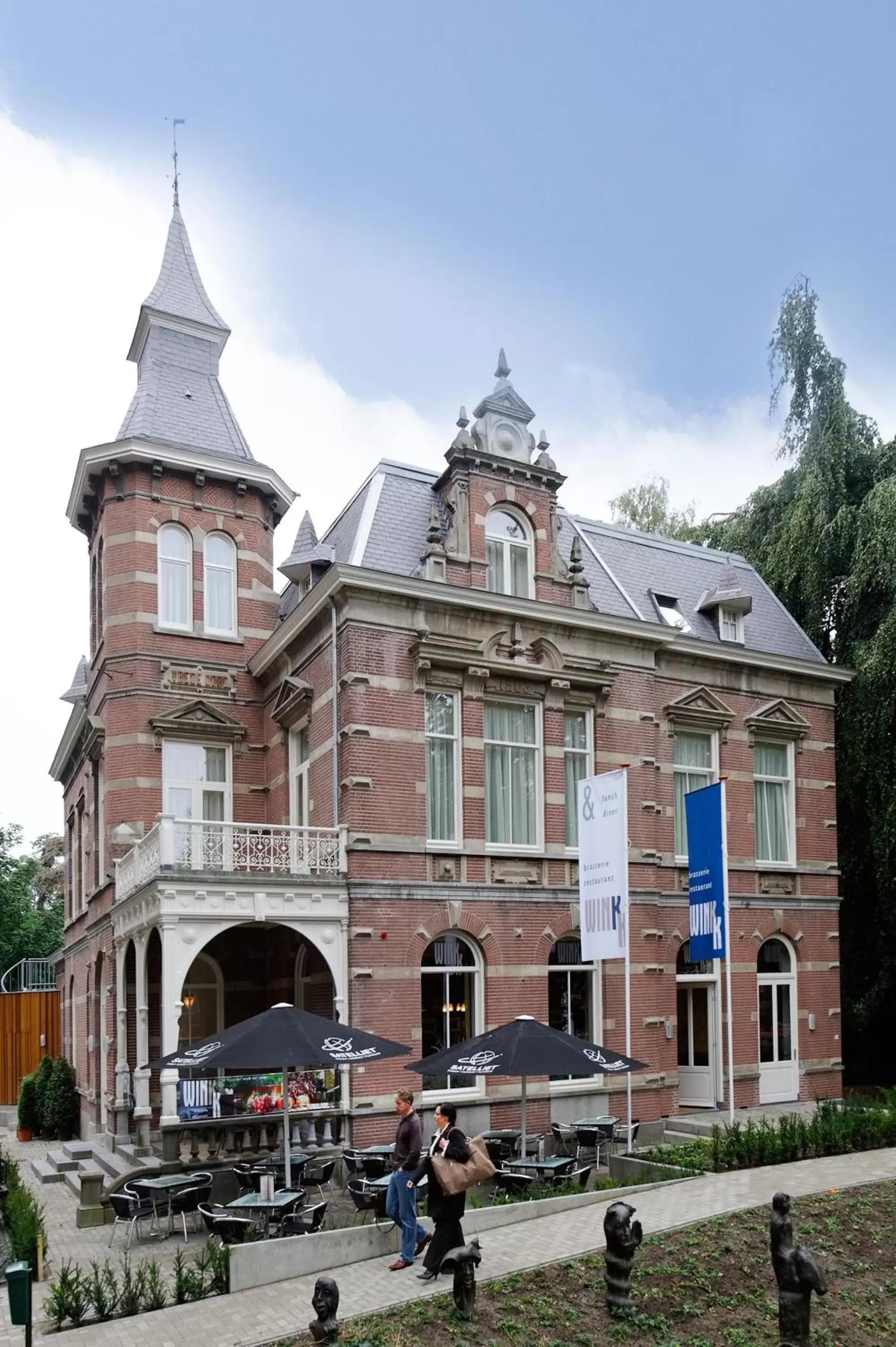 Hotel De Villa Hotel De Villa