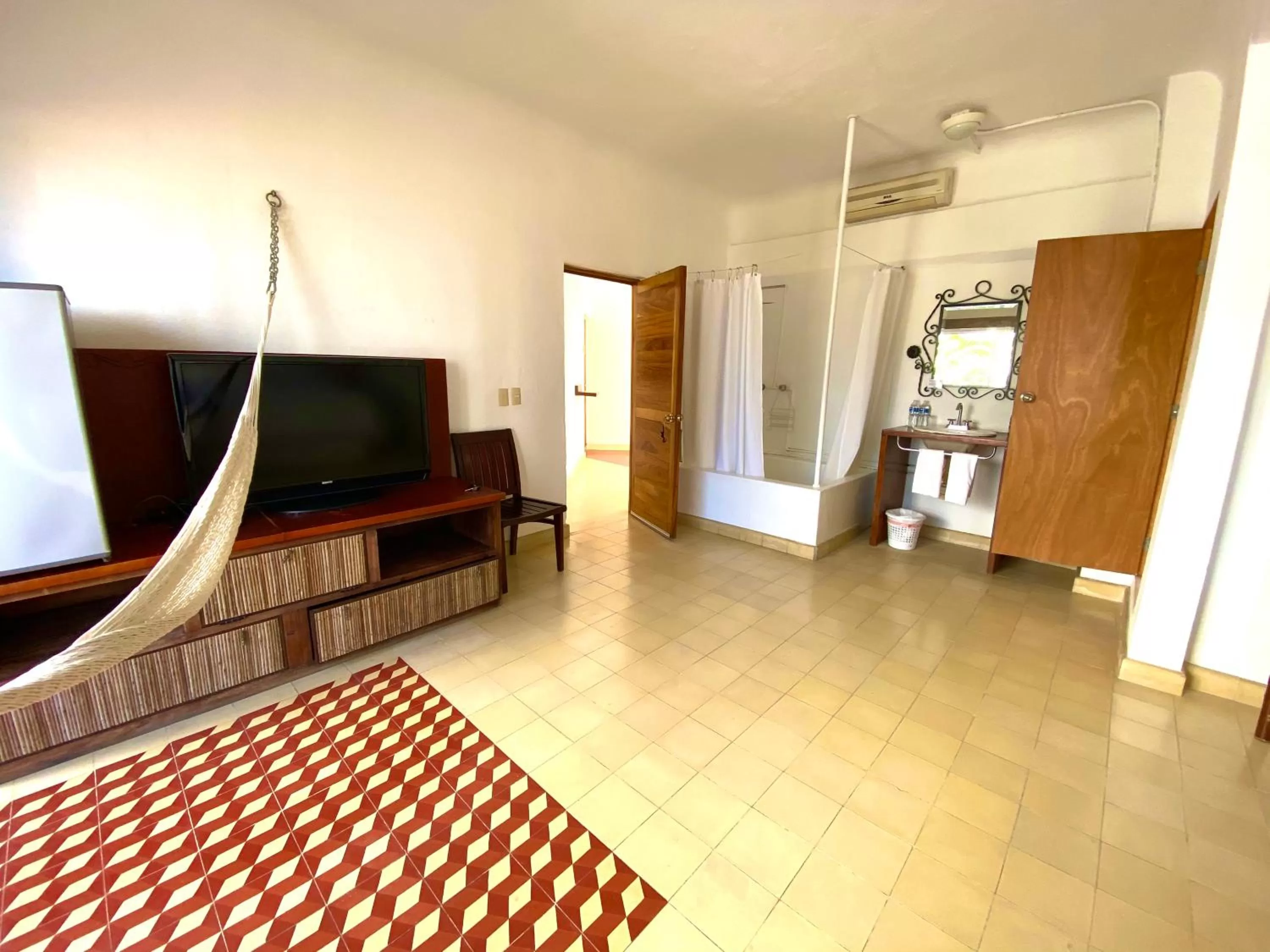 Bathroom in Hotel Amaca Puerto Vallarta - Adults Only