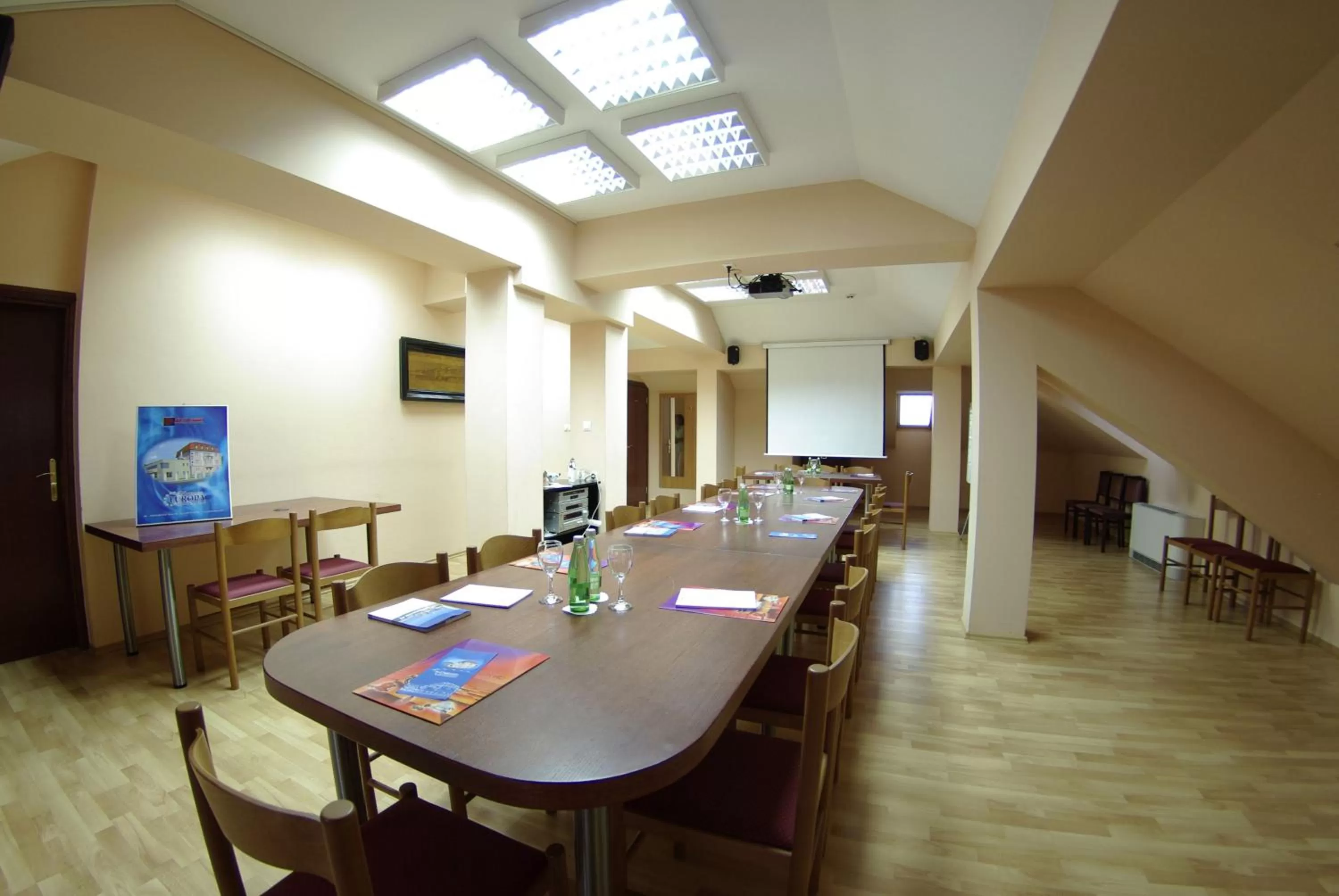Banquet/Function facilities in Hotel Europa