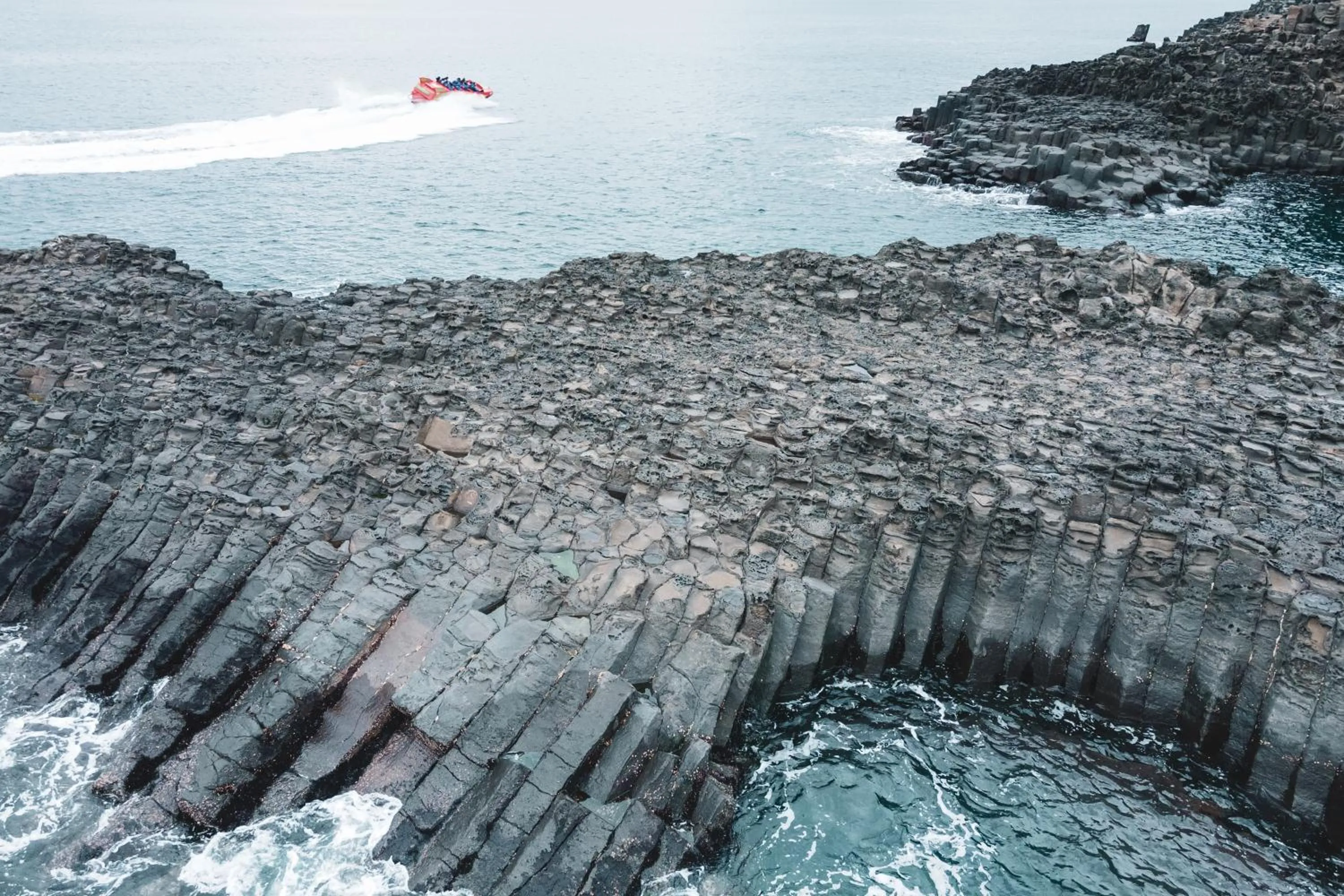 Nearby landmark in Hotel The Grang Jungmun