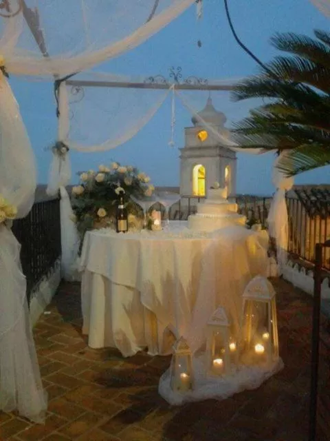 Banquet/Function facilities in Palazzo dei Poeti