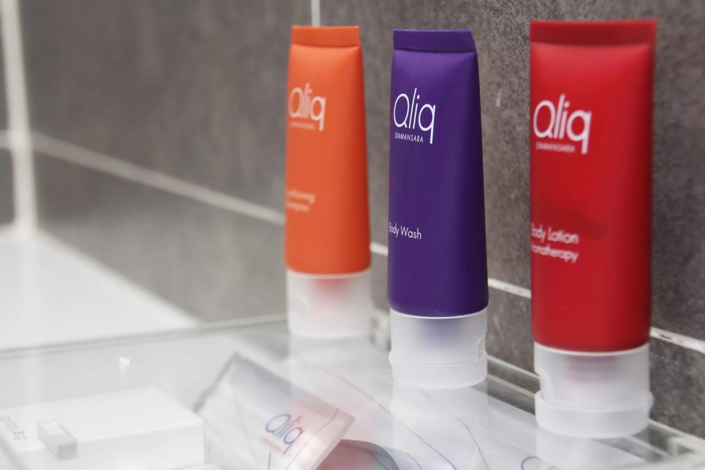 Other in Qliq Damansara Hotel