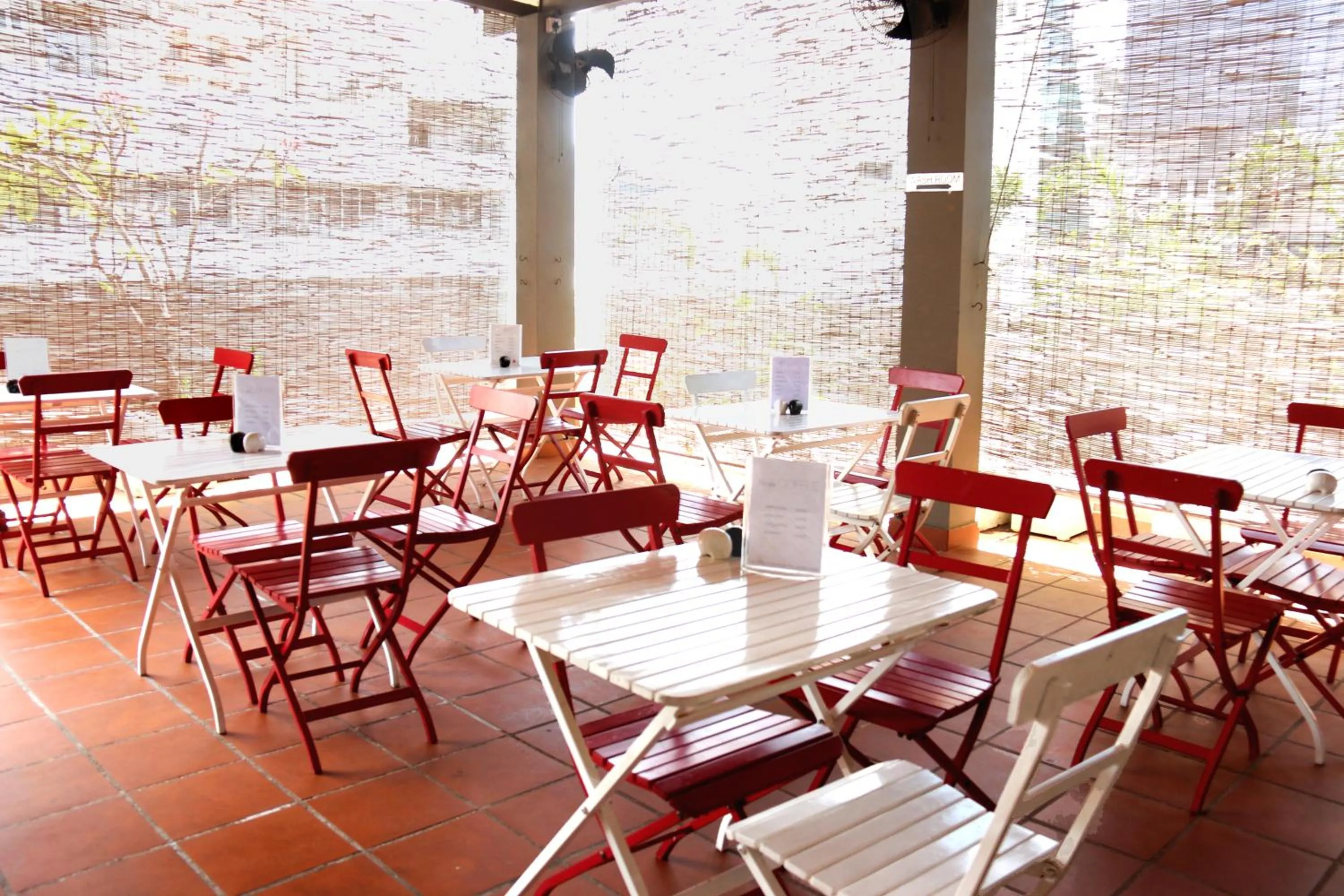 Restaurant/places to eat in Ivy Lane Colombo