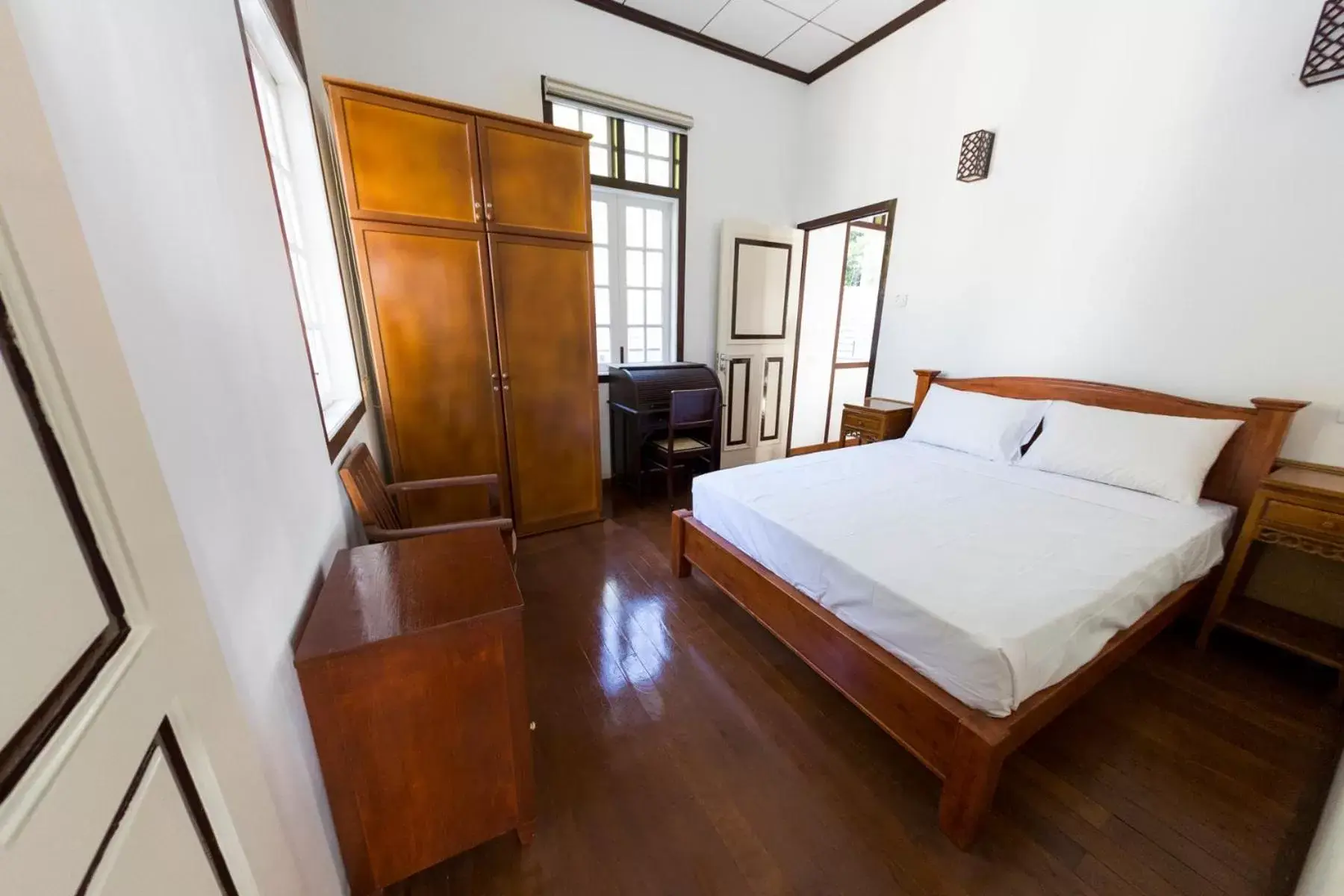 Duplex Quadruple Room in Hickory Penang Hill Duplex Quadruple Room in Hickory Penang Hill