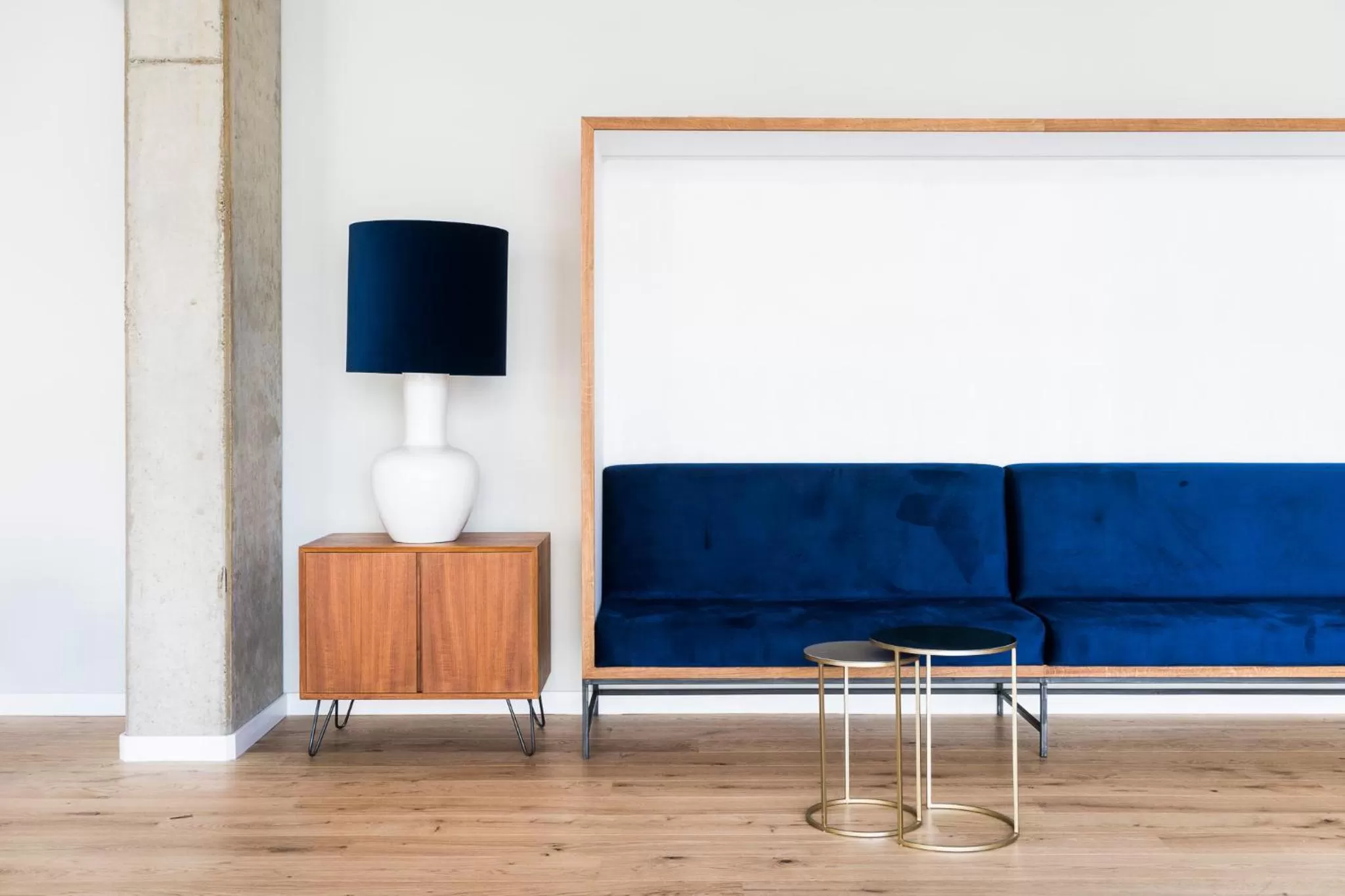 Meeting/conference room in FREIgeist Göttingen Innenstadt, A Member of Design Hotels