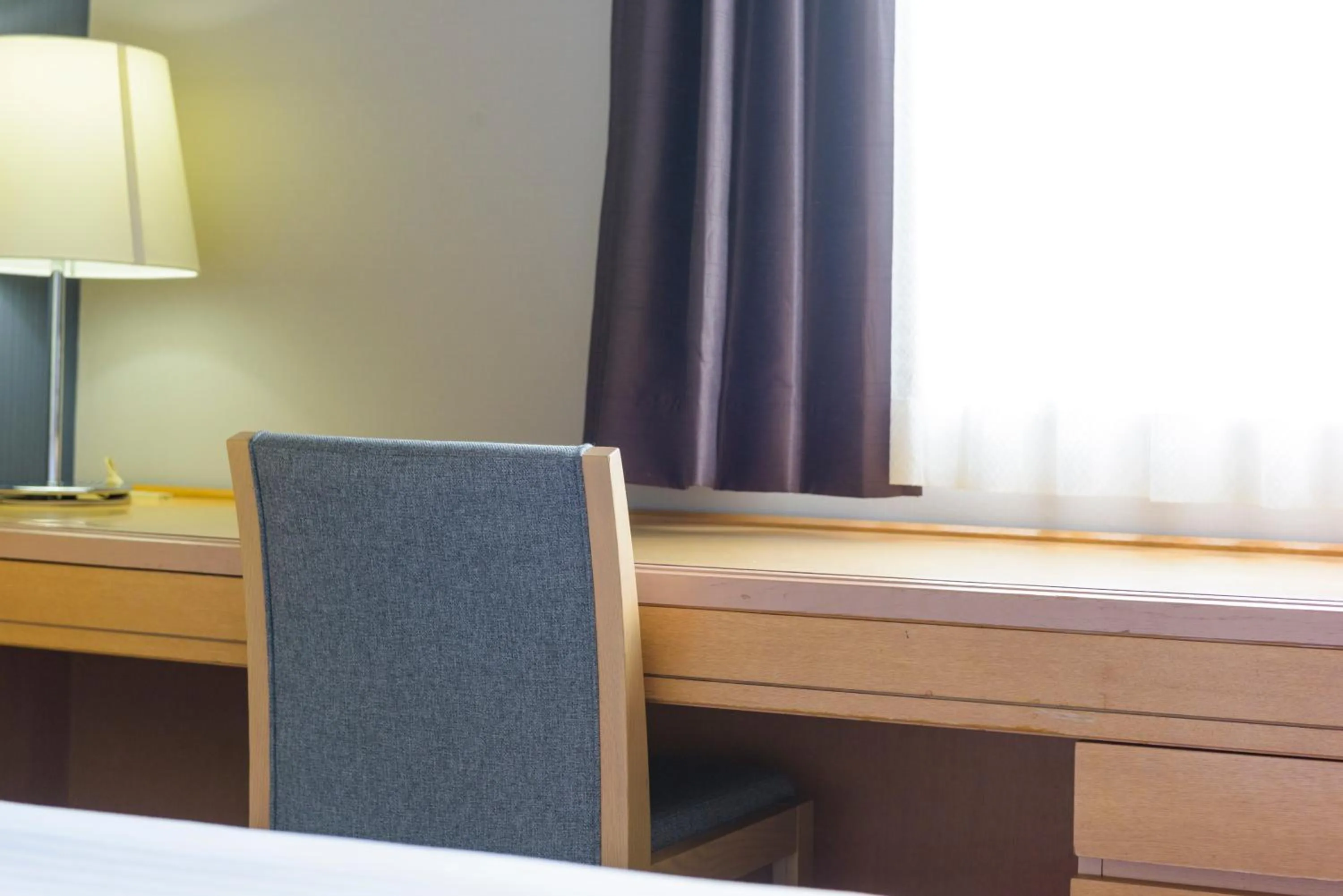 SureStay Plus Hotel by Best Western Shin-Osaka