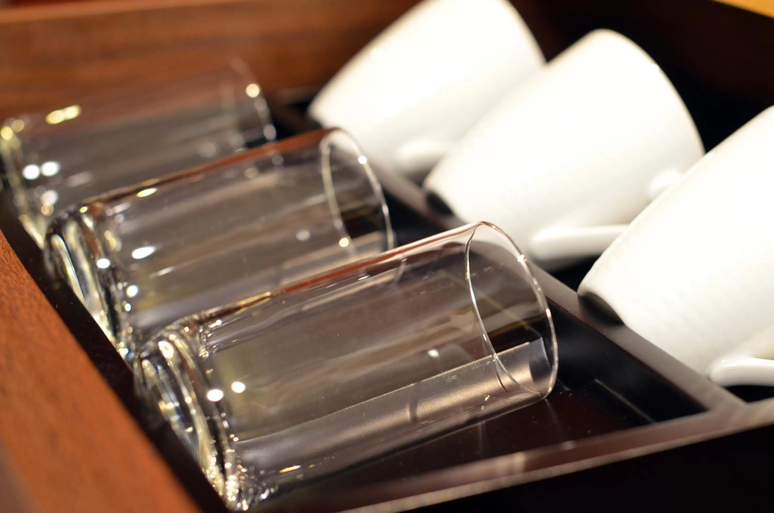 Photo of the whole room in Hotel Metropolitan Edmont Tokyo