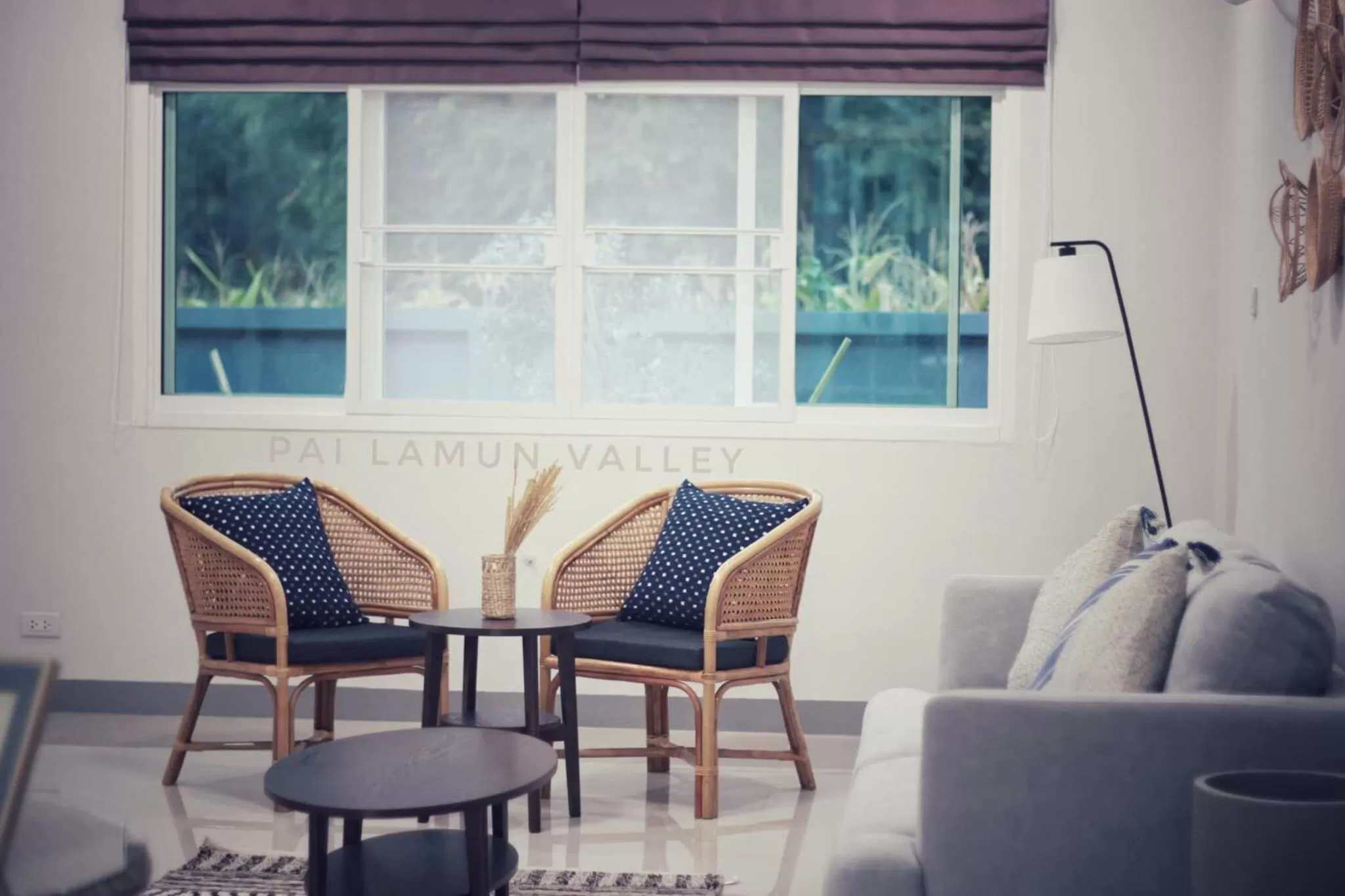 Property building in PAI LAMUN VALLEY