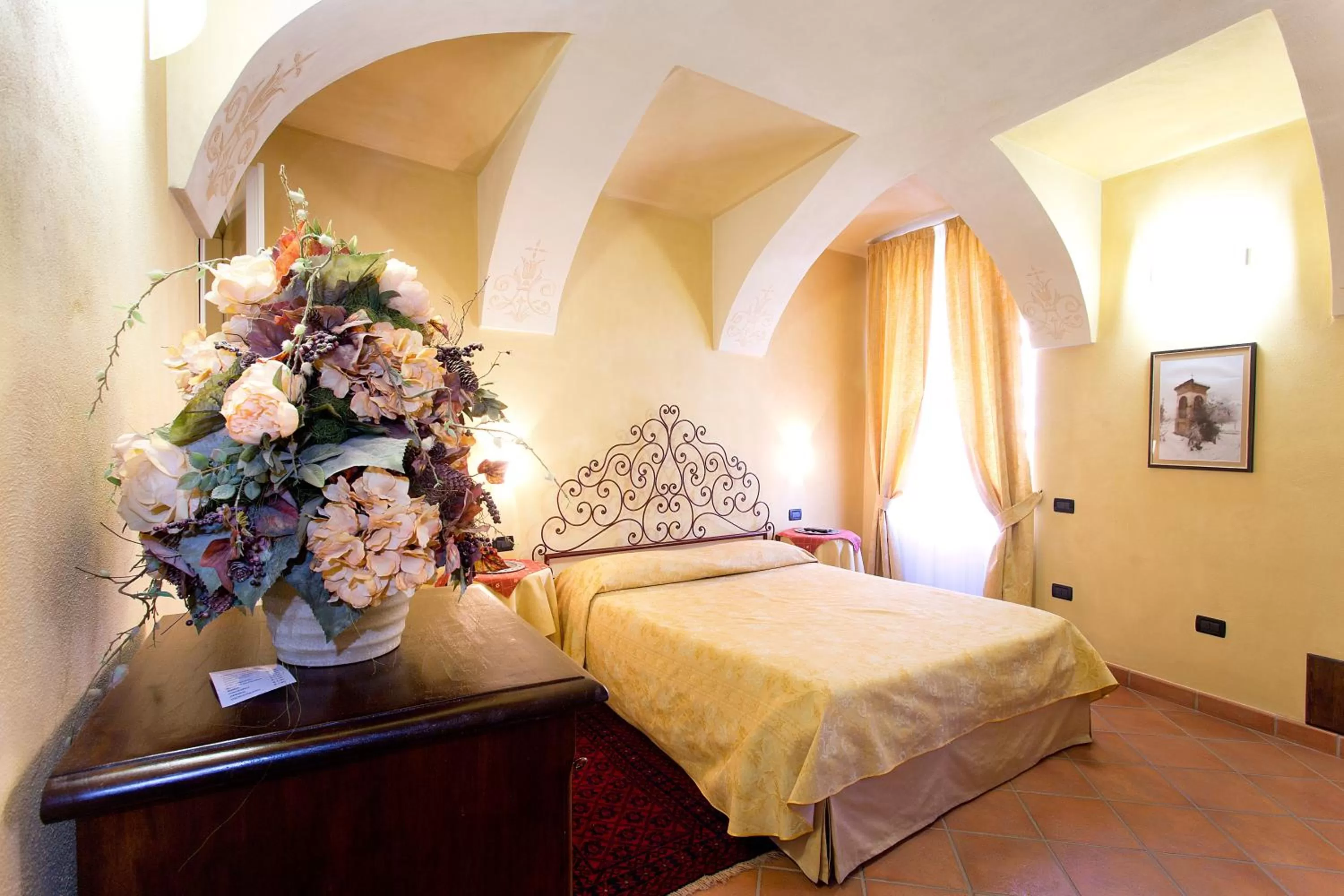 Hotel Palazzo Di Mezzo