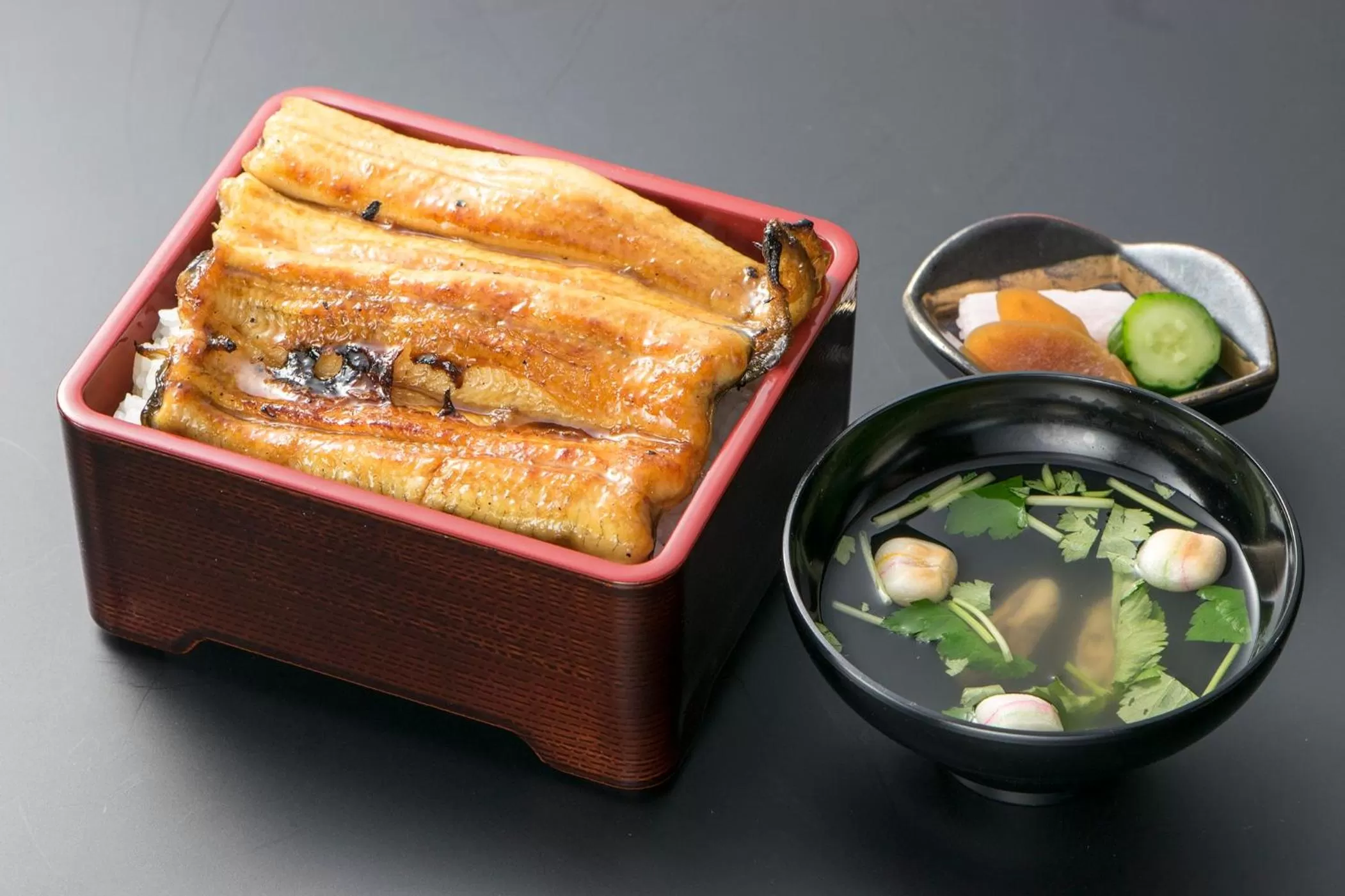 Food close-up in HOTEL MYSTAYS PREMIER Sapporo Park