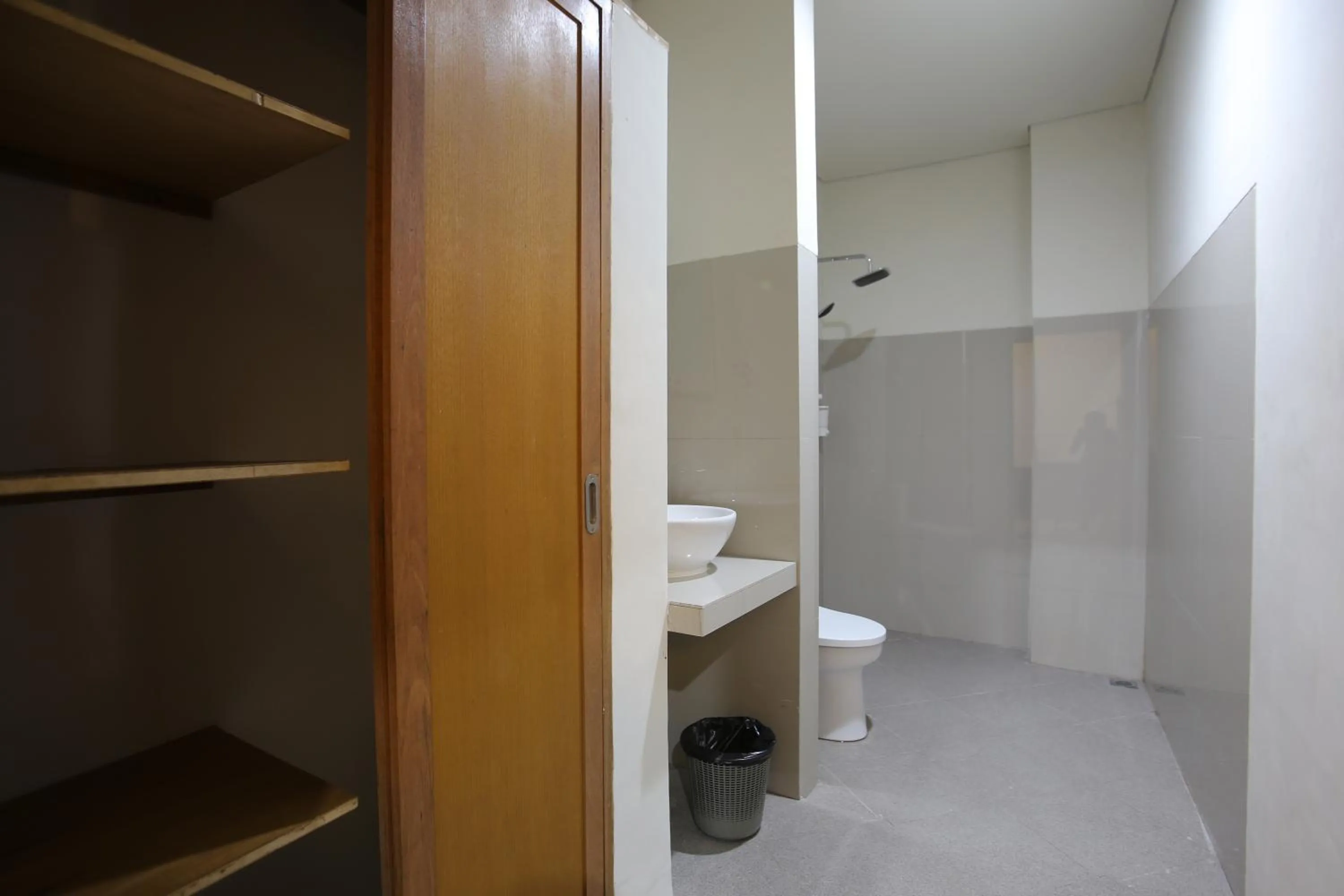 Bathroom in Rai House Sanur