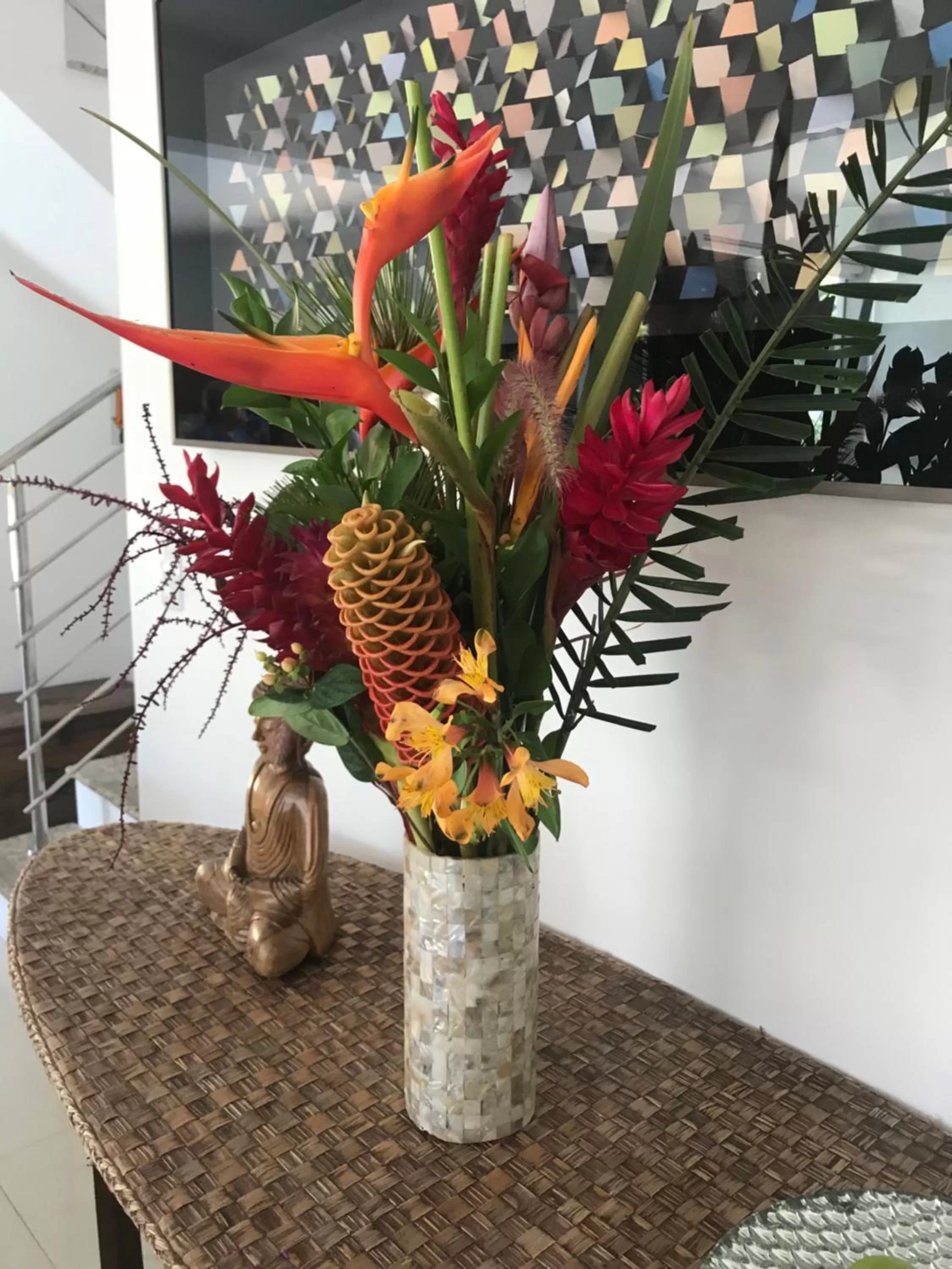 Pousada Casa da Praia