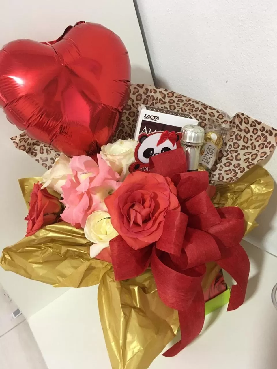 Decorative detail in Pousada Caminho Dos Sonhos