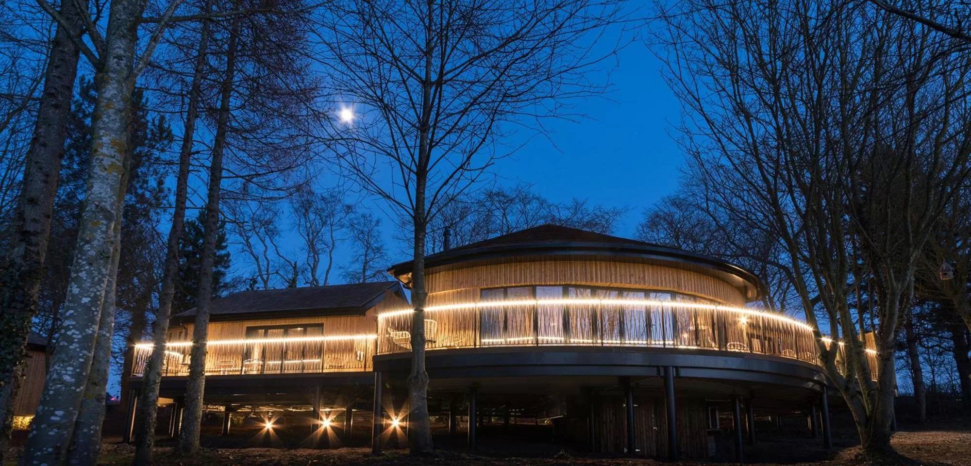 Property building in Ramside Hall Hotel, Golf & Spa