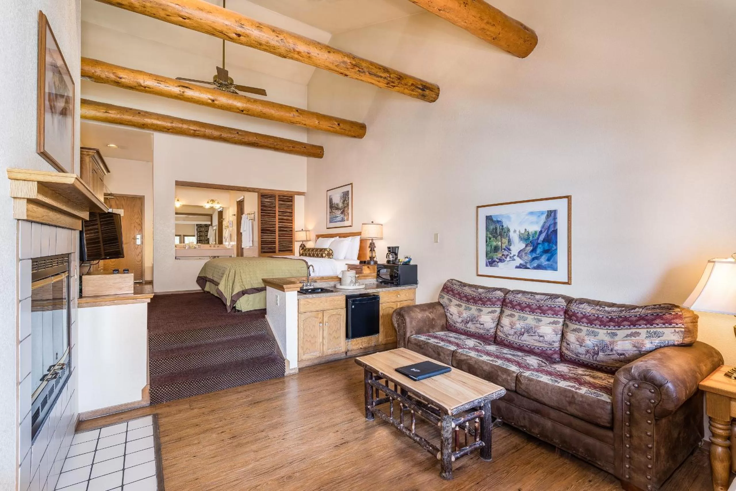 The Pines Resort & Conference Center