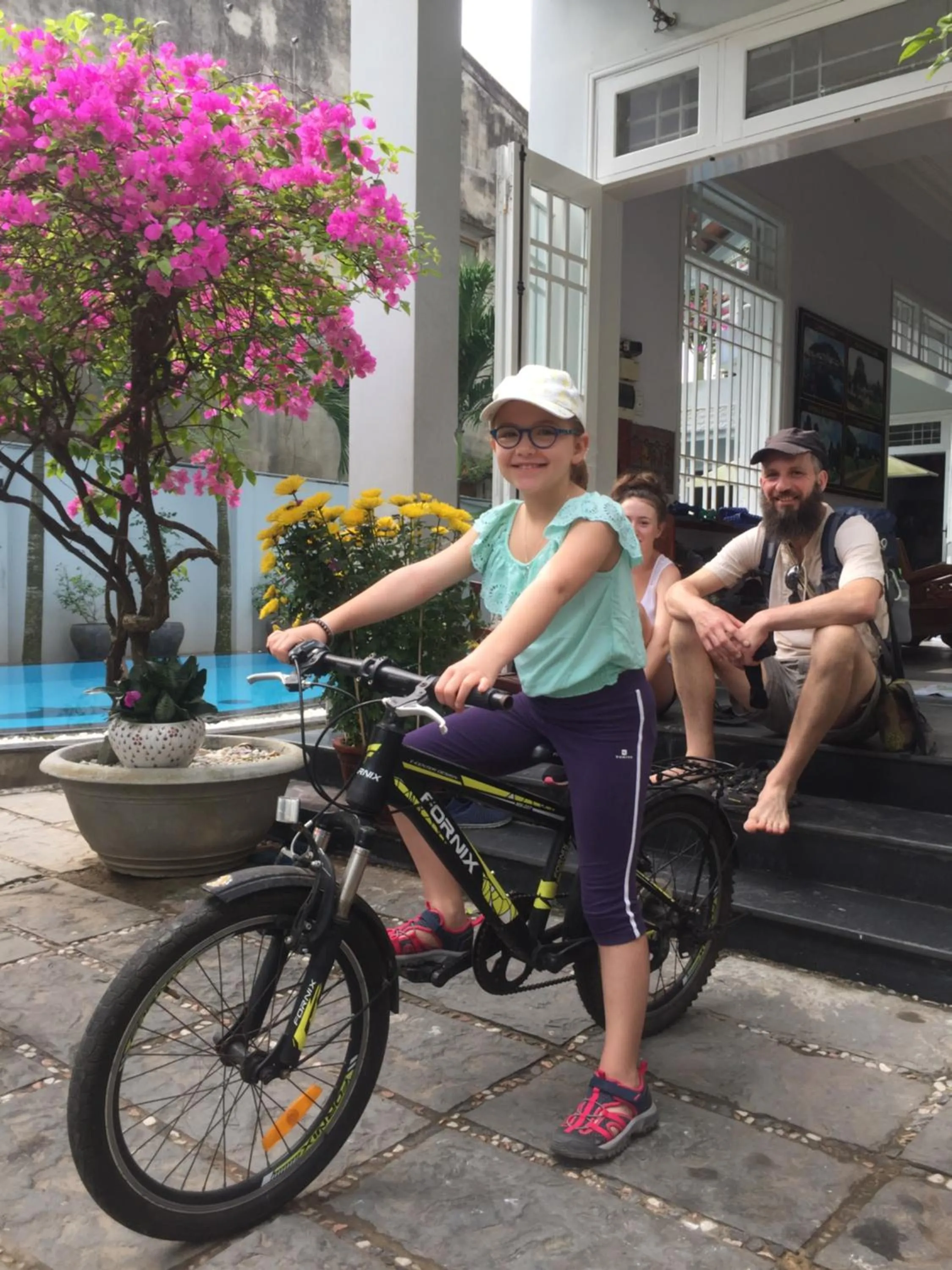 Activities in The Moon Villa Hoi An
