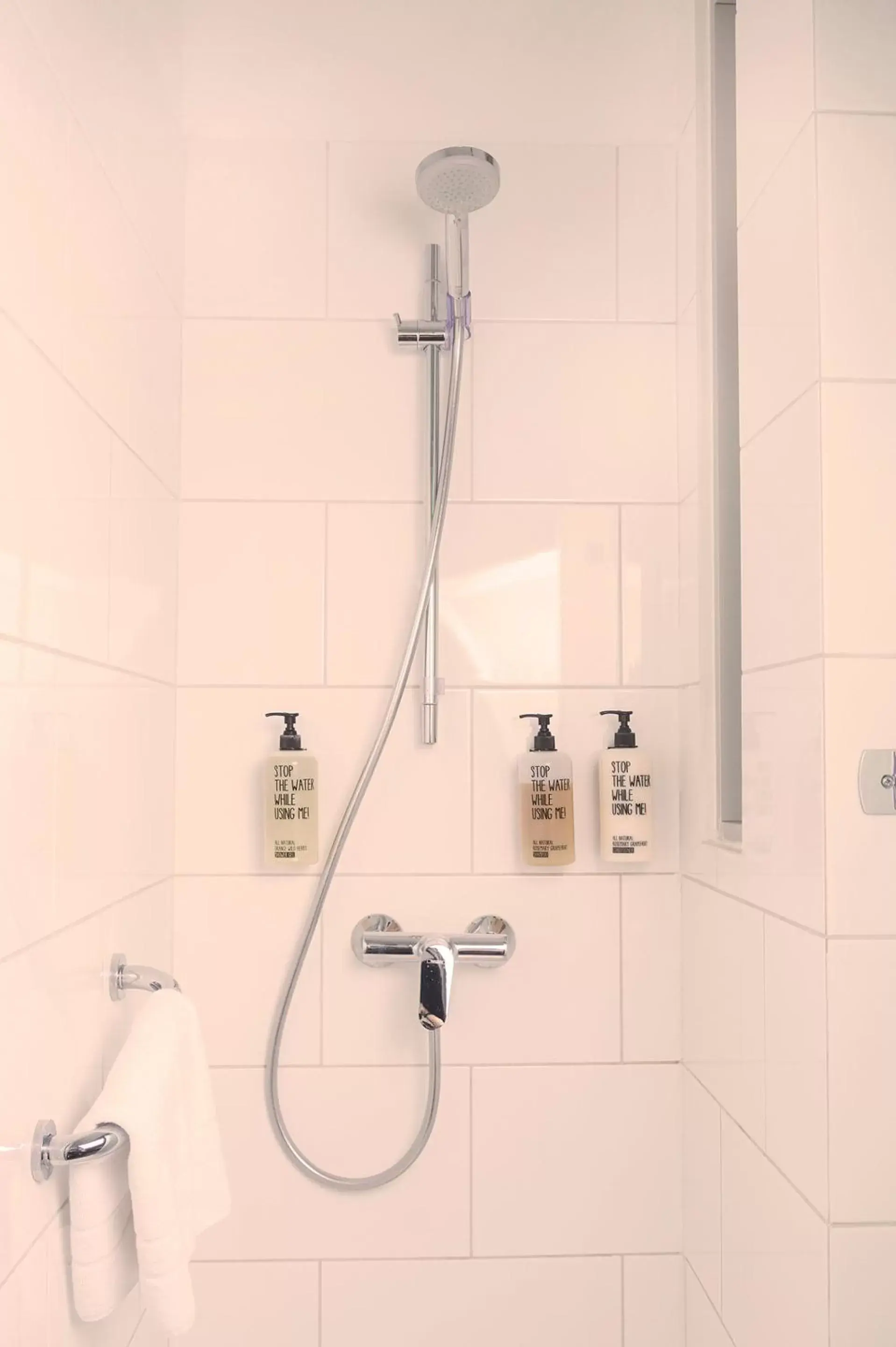 Queen Room with City View in Verso Hotel Queen Room with City View in Verso Hotel