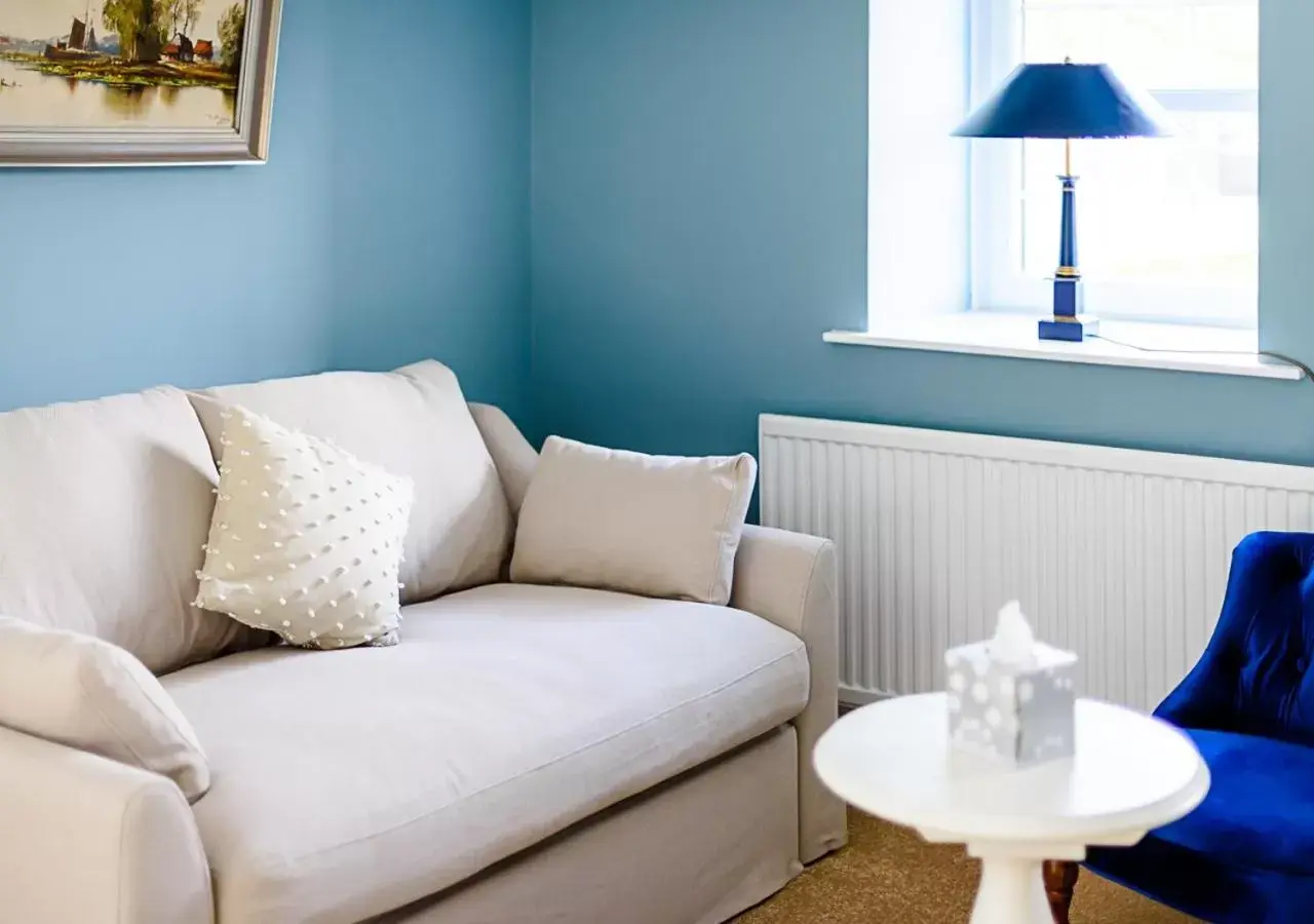 Junior Suite in Sherbourne House Junior Suite in Sherbourne House