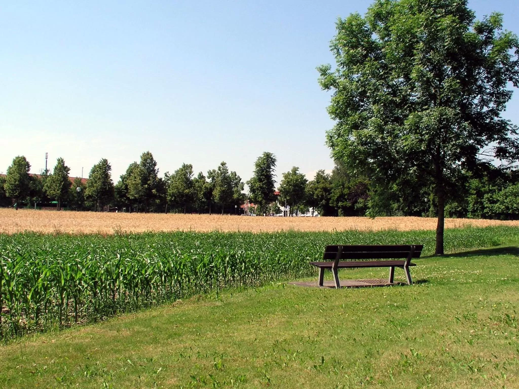 Bathroom in Kurhotel Anders
