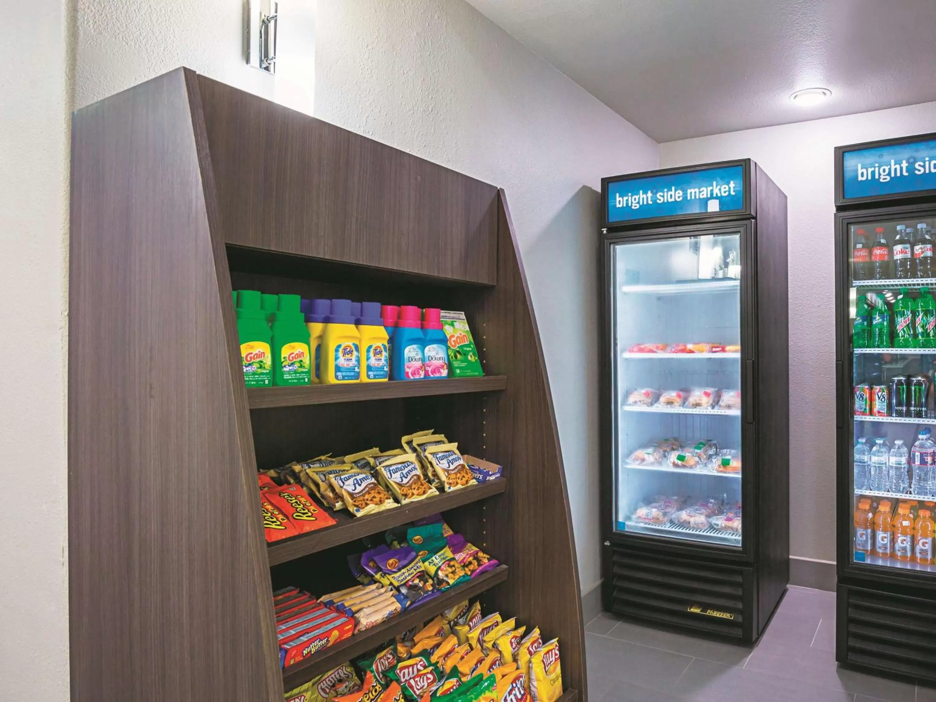 On site in La Quinta by Wyndham Port Lavaca