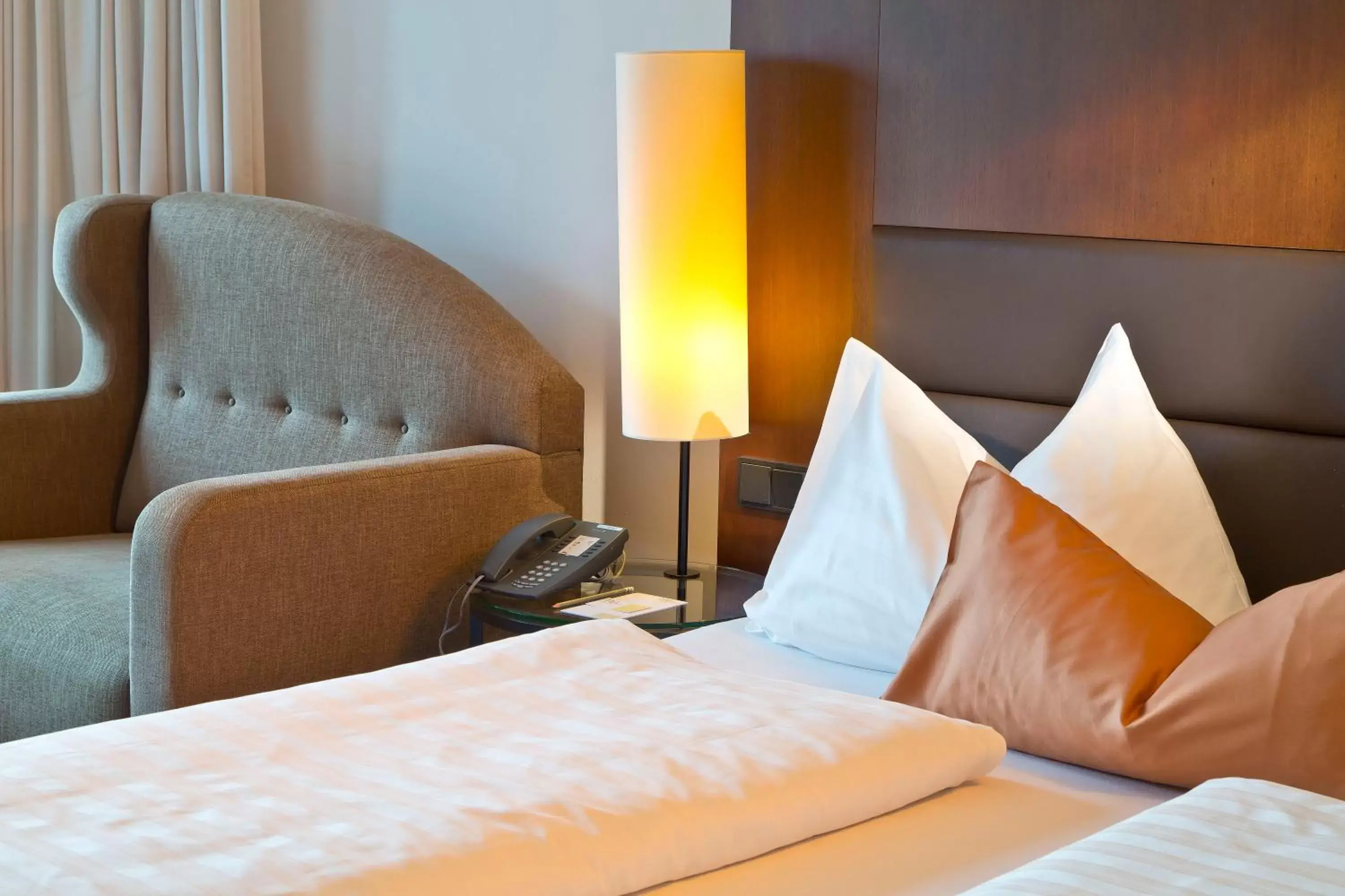 Superior Family Room (2 Adults + 2 Children max. age 15) in Hotel Penz West Superior Family Room (2 Adults + 2 Children max. age 15) in Hotel Penz West