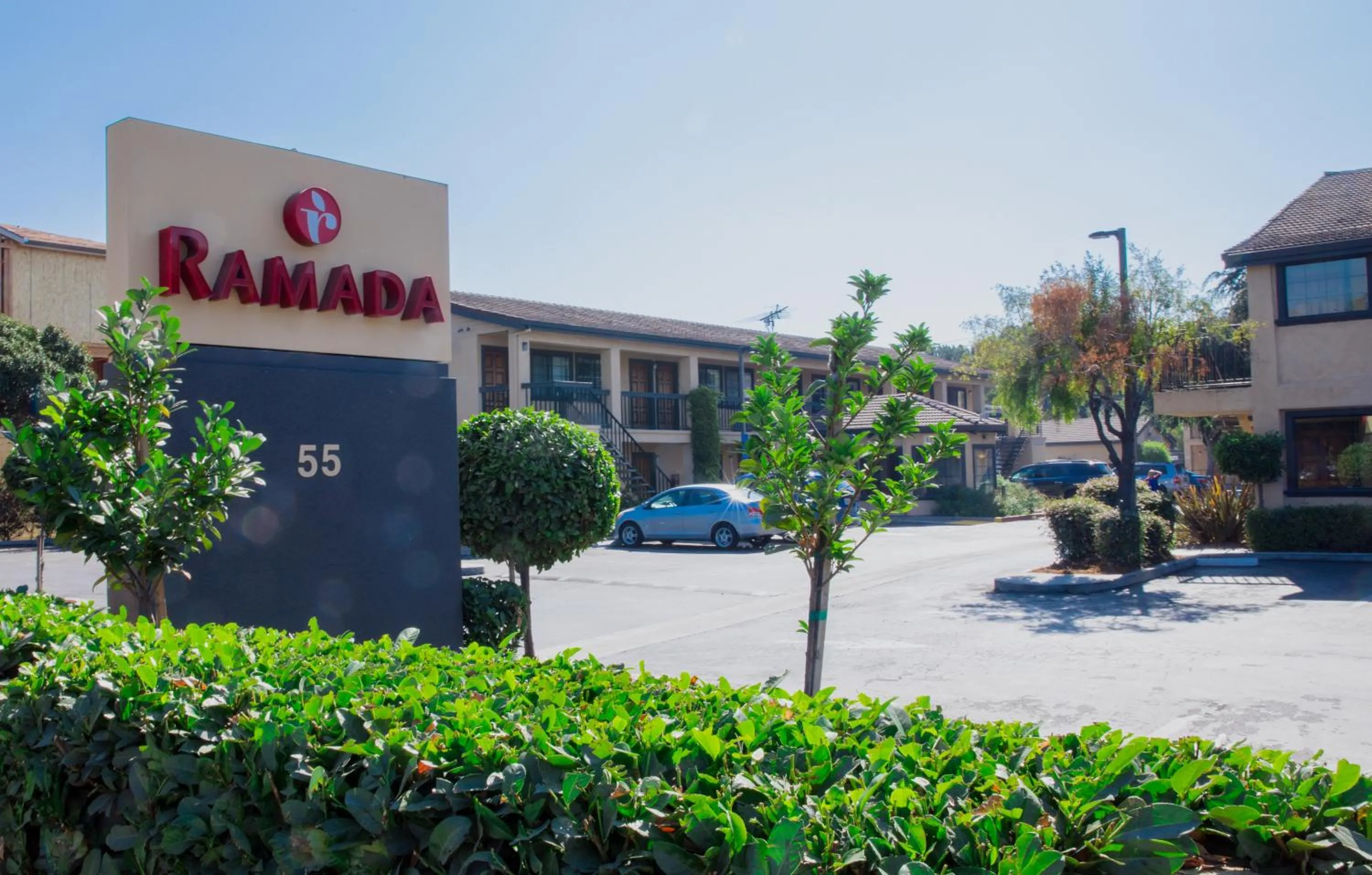 Ramada by Wyndham Mountain View