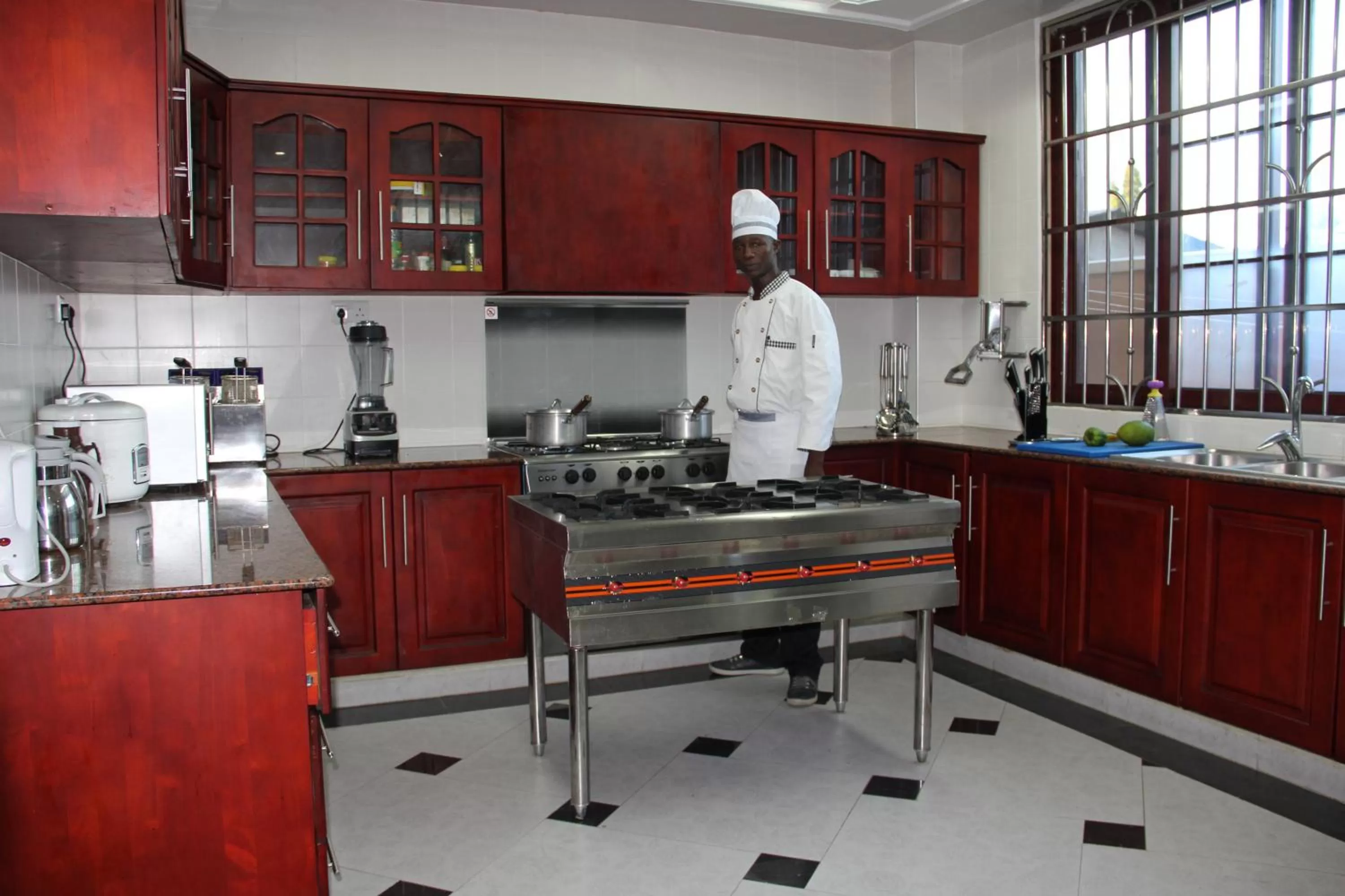 Other in Lantana Hotel