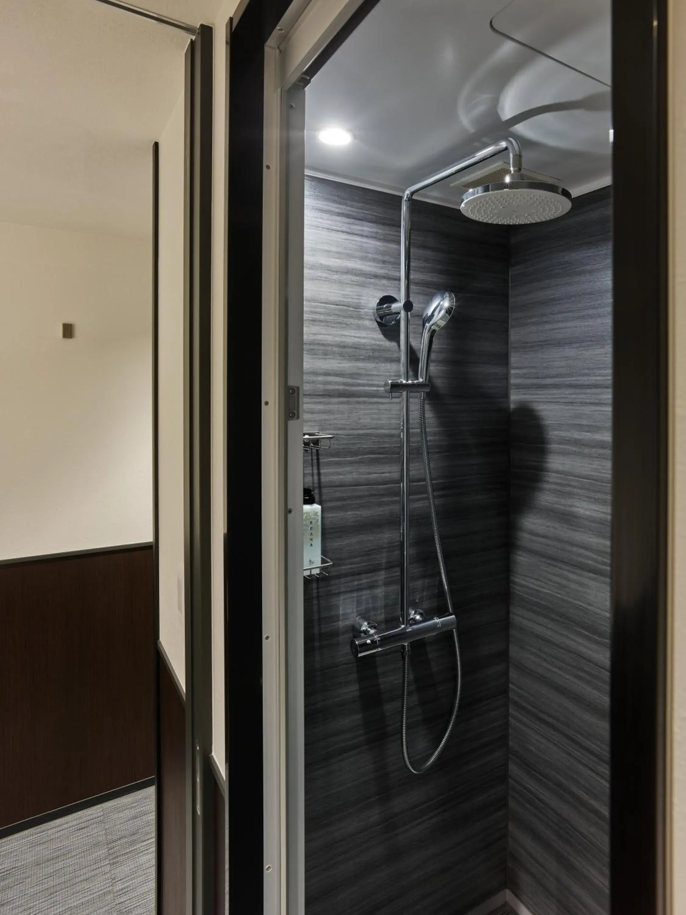 Triple Room in Mitsui Garden Hotel Kyoto Kawaramachi Jokyoji Triple Room in Mitsui Garden Hotel Kyoto Kawaramachi Jokyoji