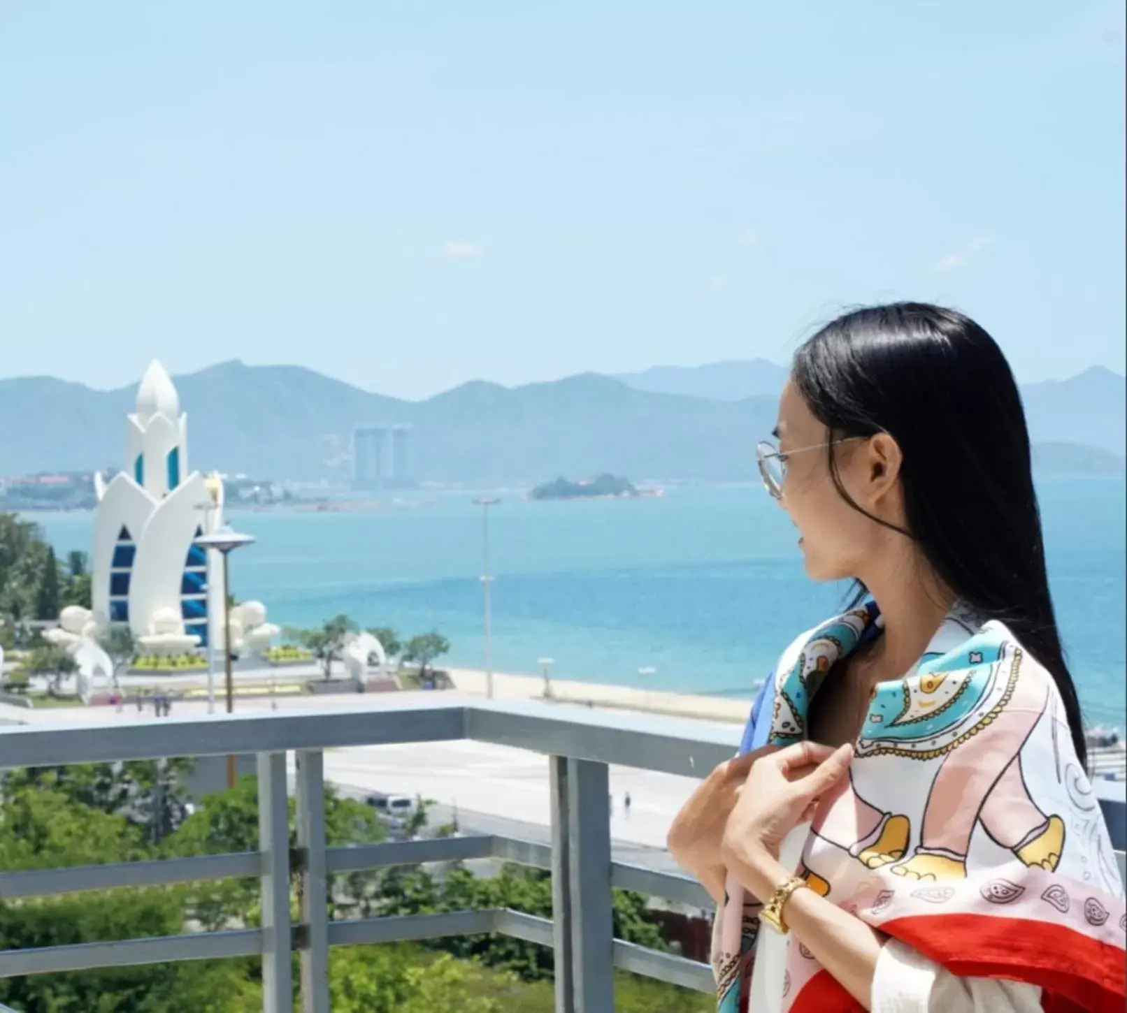 Dubai Nha Trang Hotel managed by HT Dubai Nha Trang Hotel managed by HT