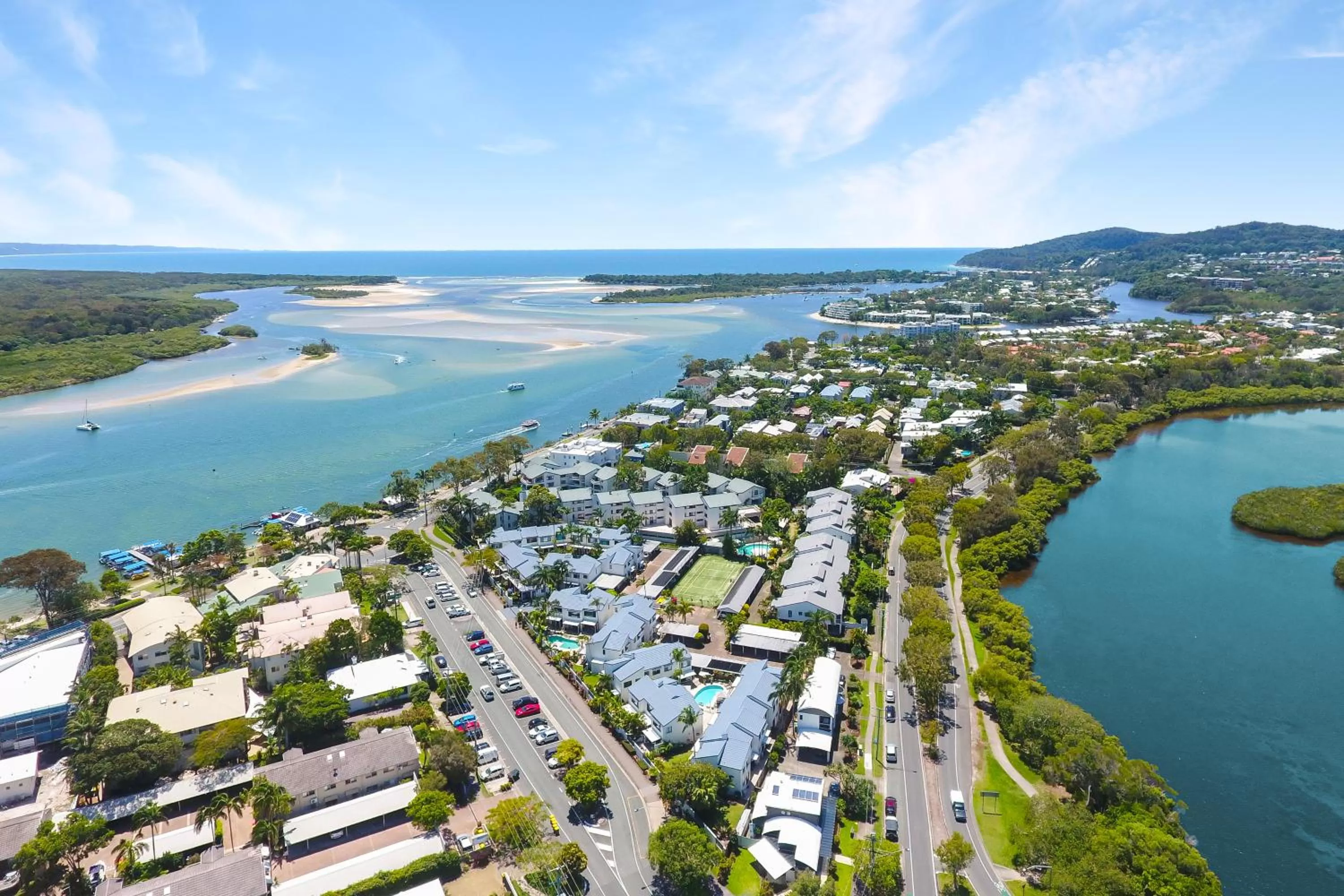 Noosa Place Resort