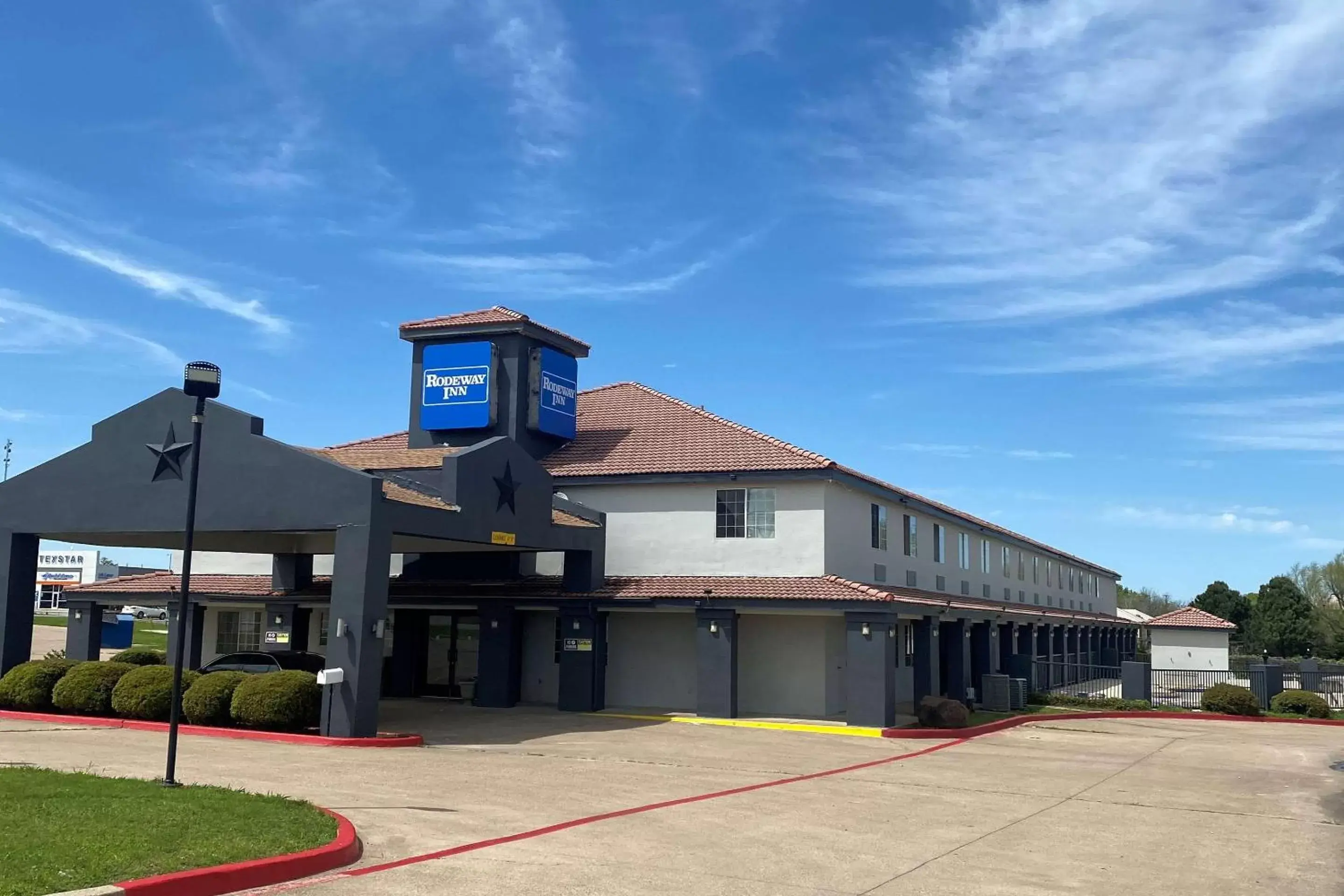 Rodeway Inn Rodeway Inn