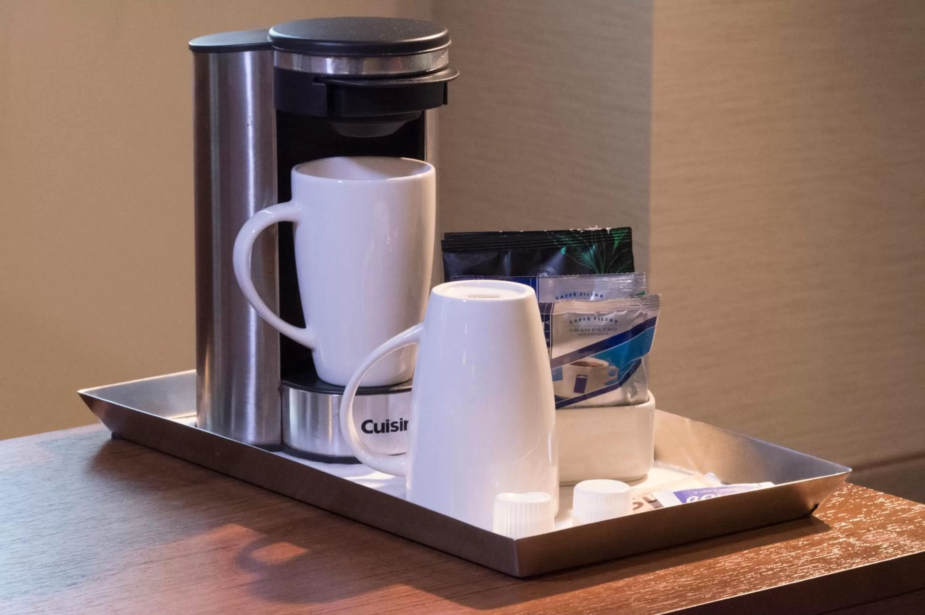 Area and facilities in The Warwick Hotel Rittenhouse Square Philadelphia