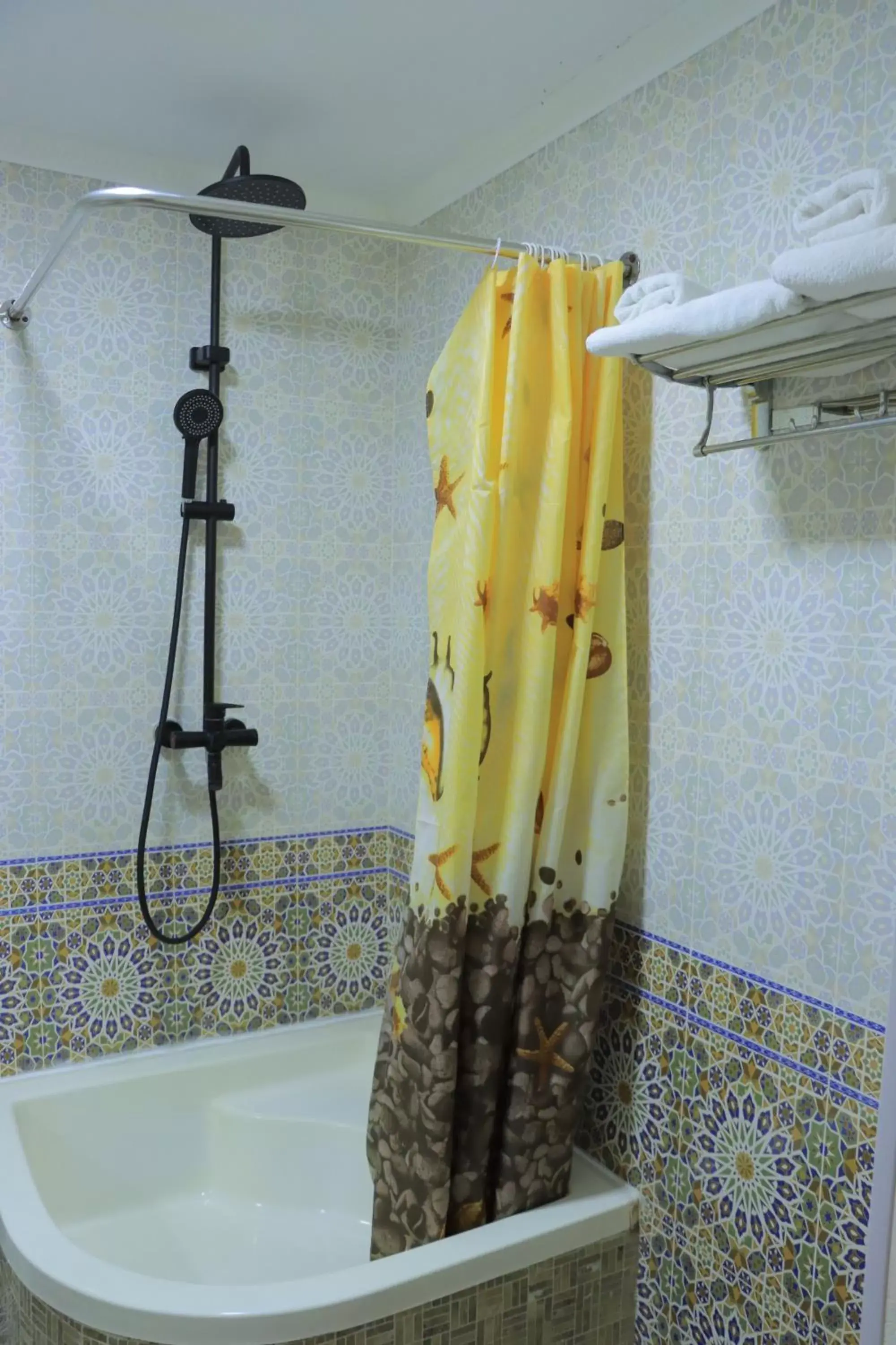 Luxury Triple Room in Bukhara Baraka Boutique Hotel Luxury Triple Room in Bukhara Baraka Boutique Hotel