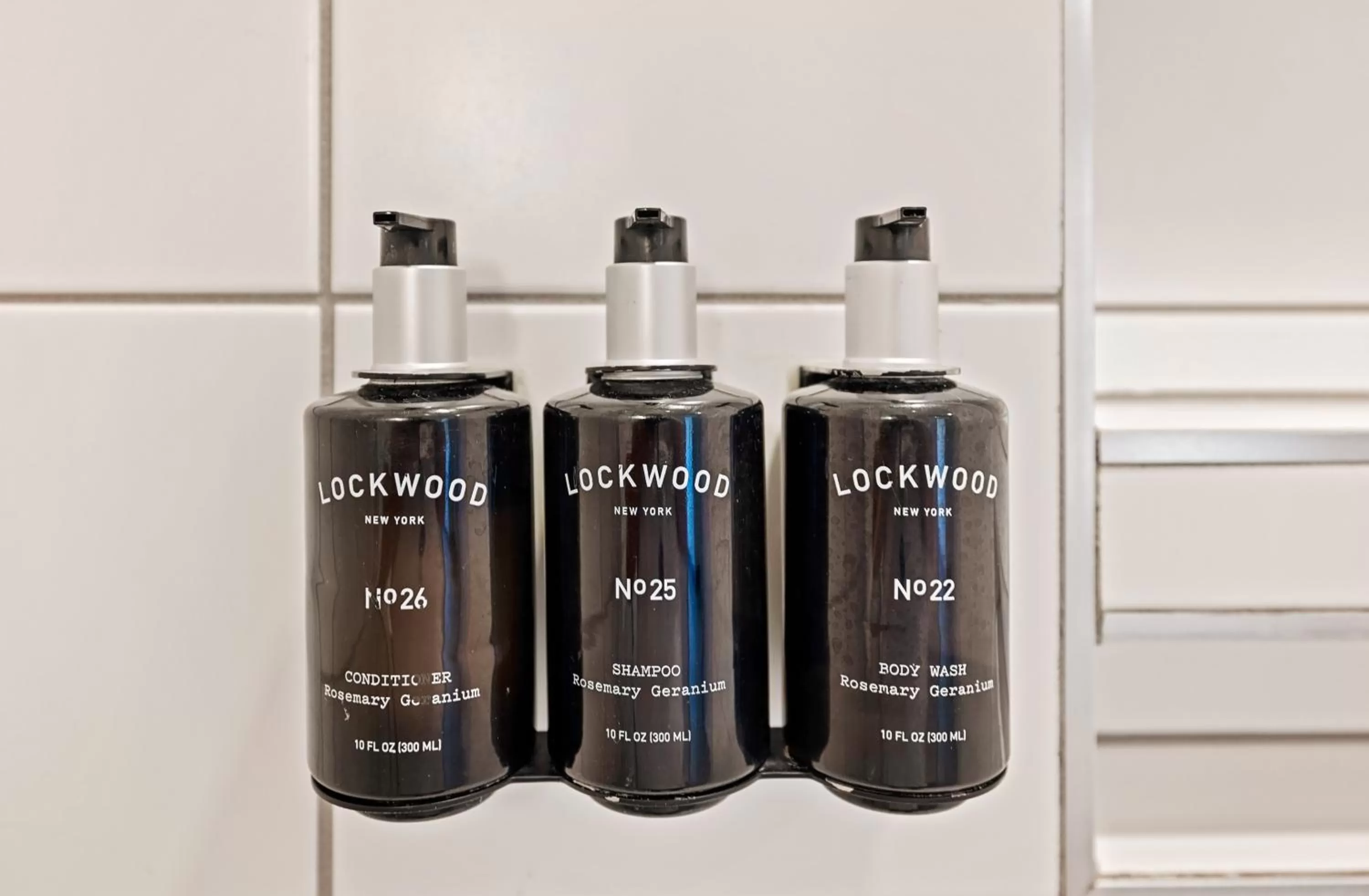 Bathroom in Harthall Hotel