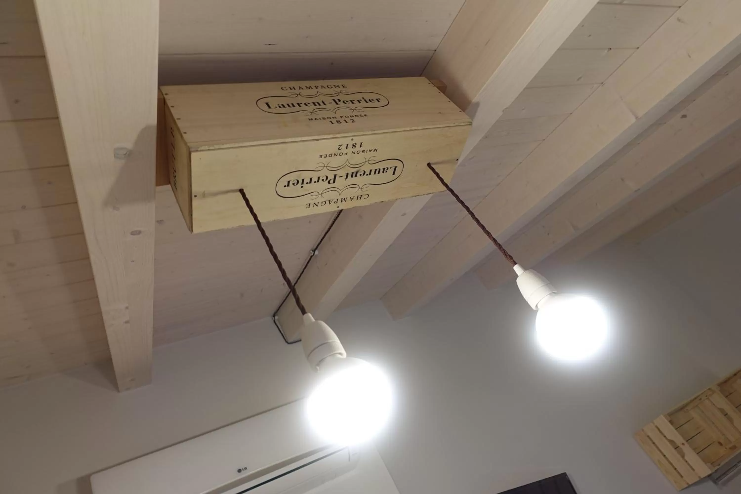 Decorative detail in Rooms Maison 3 Magnoni