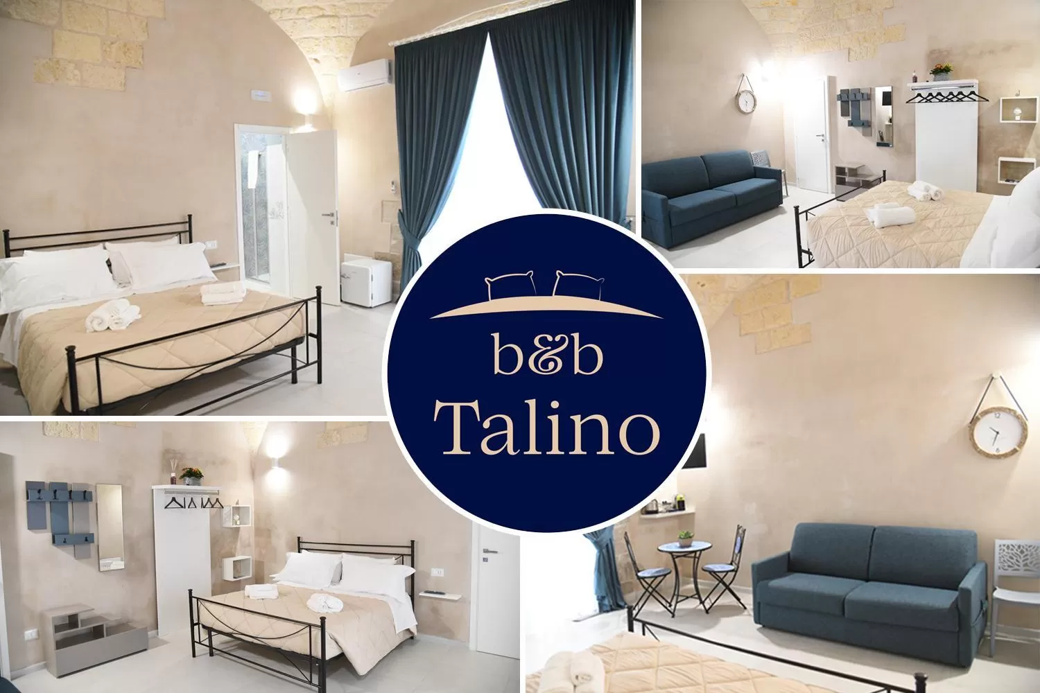 B&B Talino