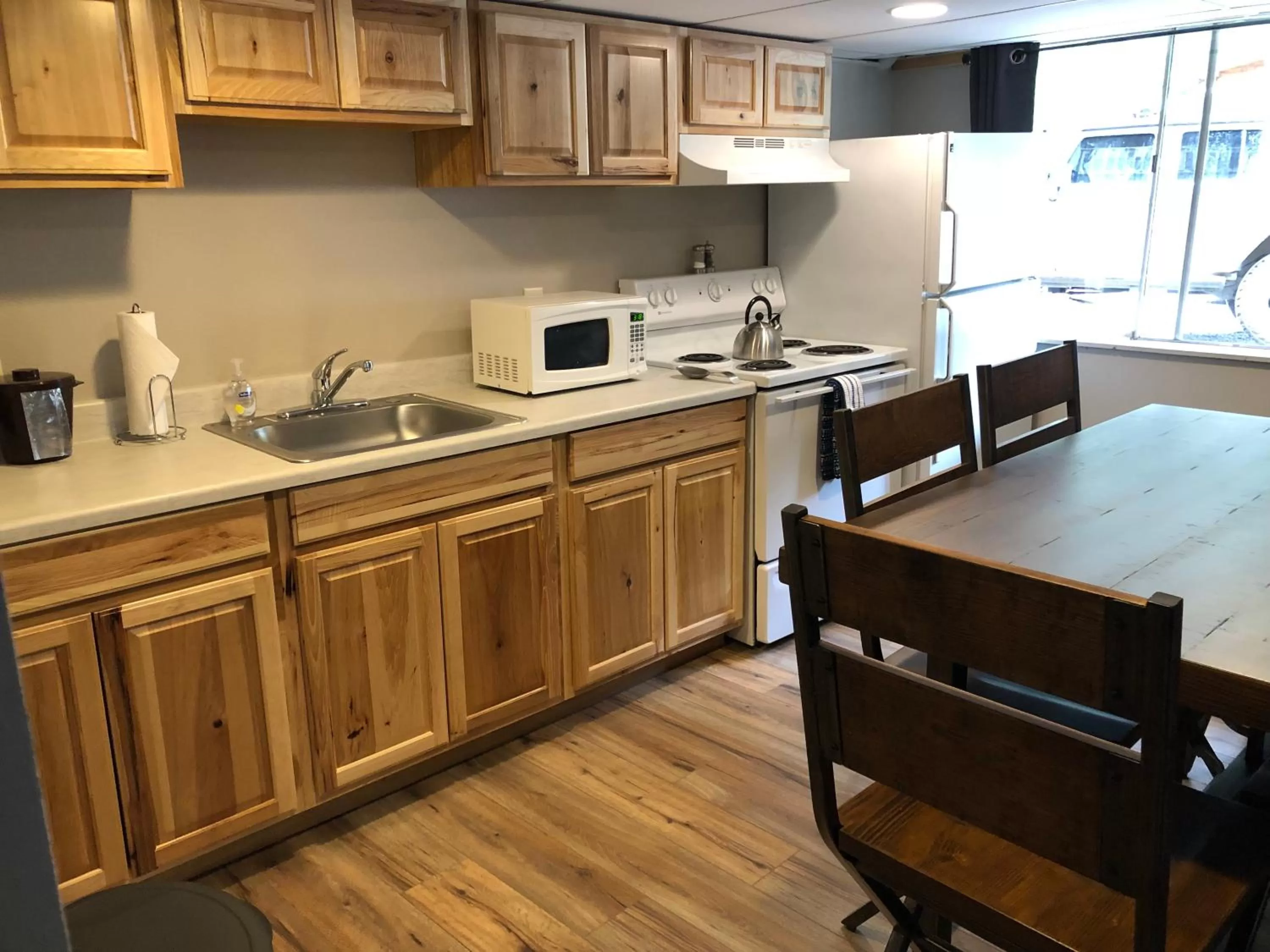 Timber Ridge Lodge Ouray