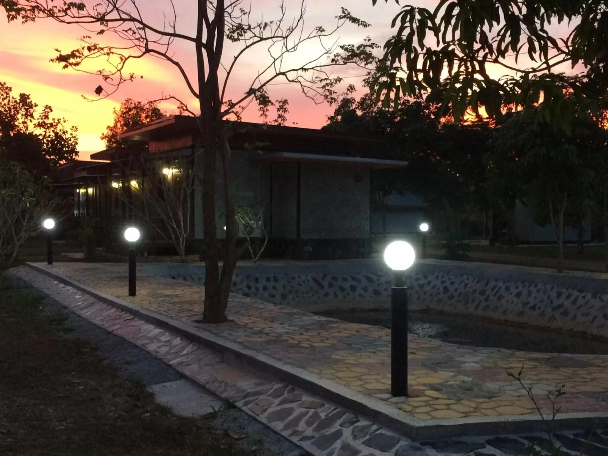 Other, Property Building in Happy Resort Bandung