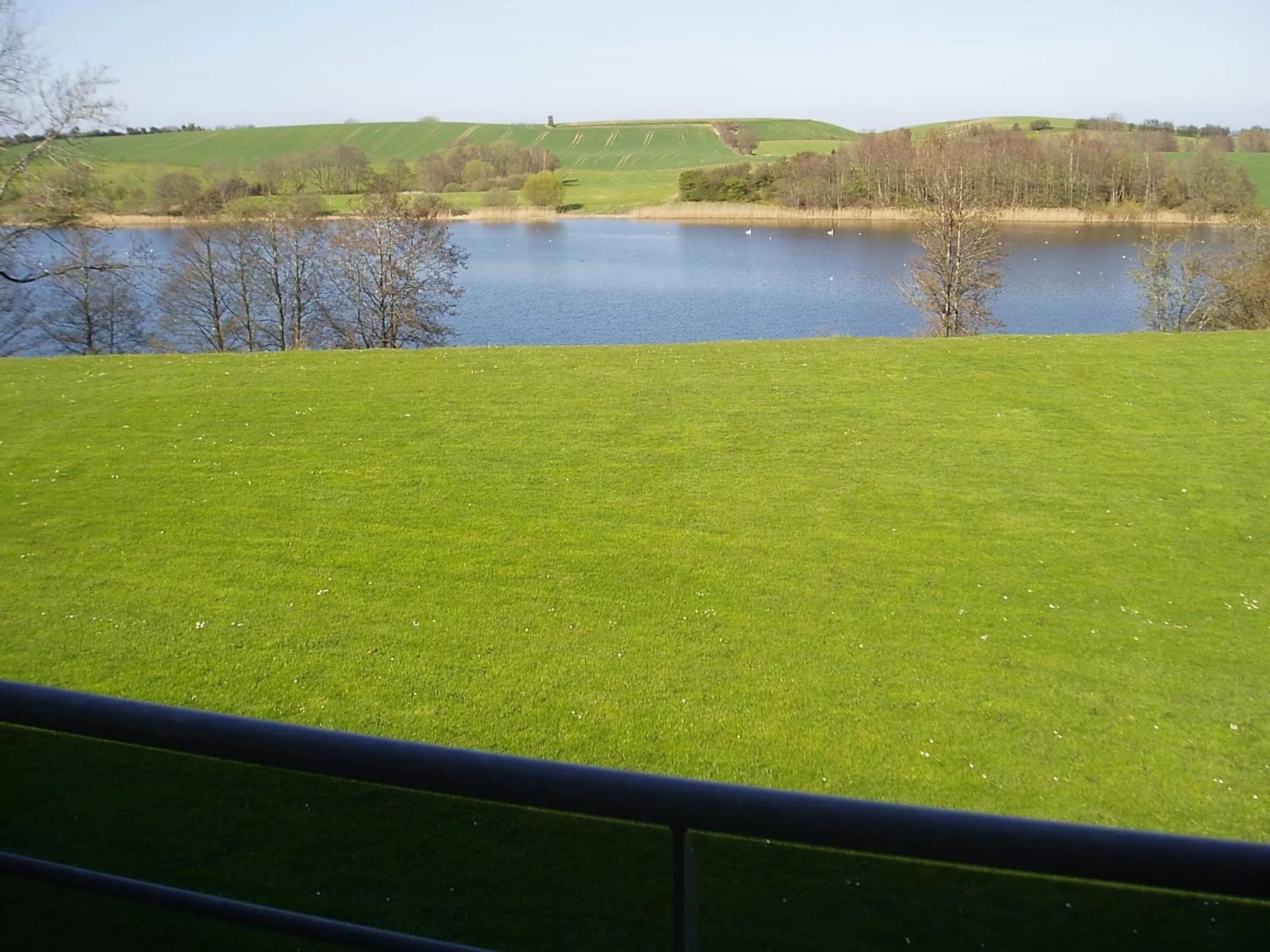 Day in Hotel Nordborg Sø